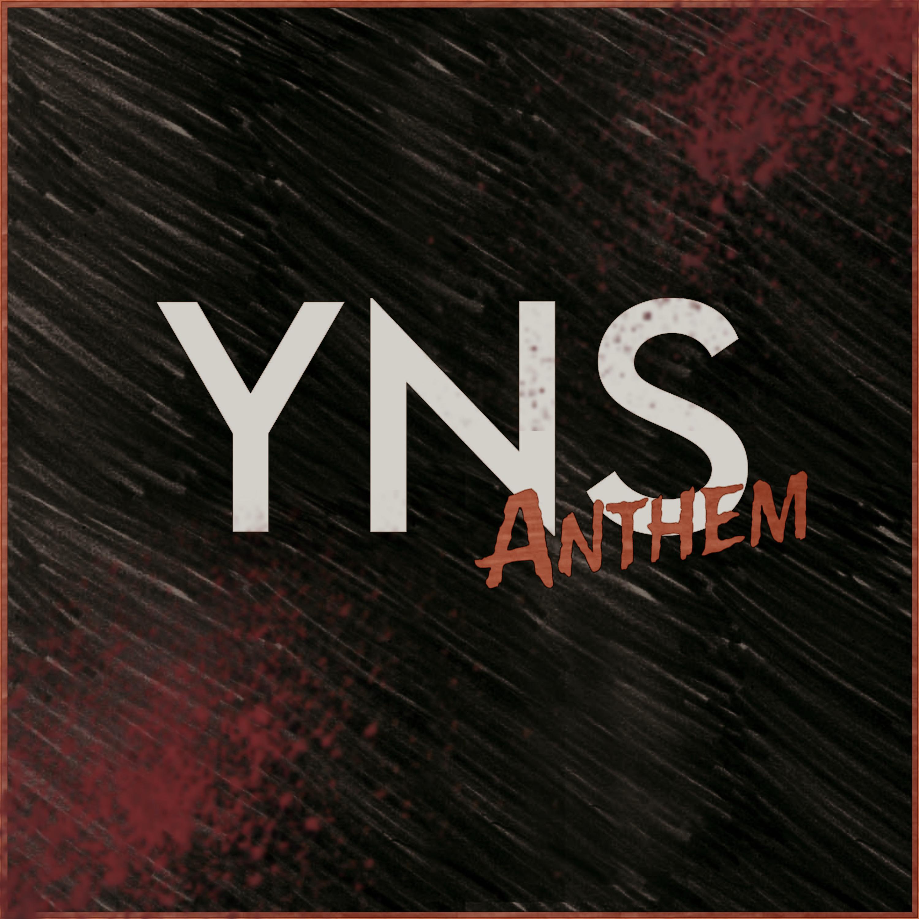 YNS ANTHEM artwork
