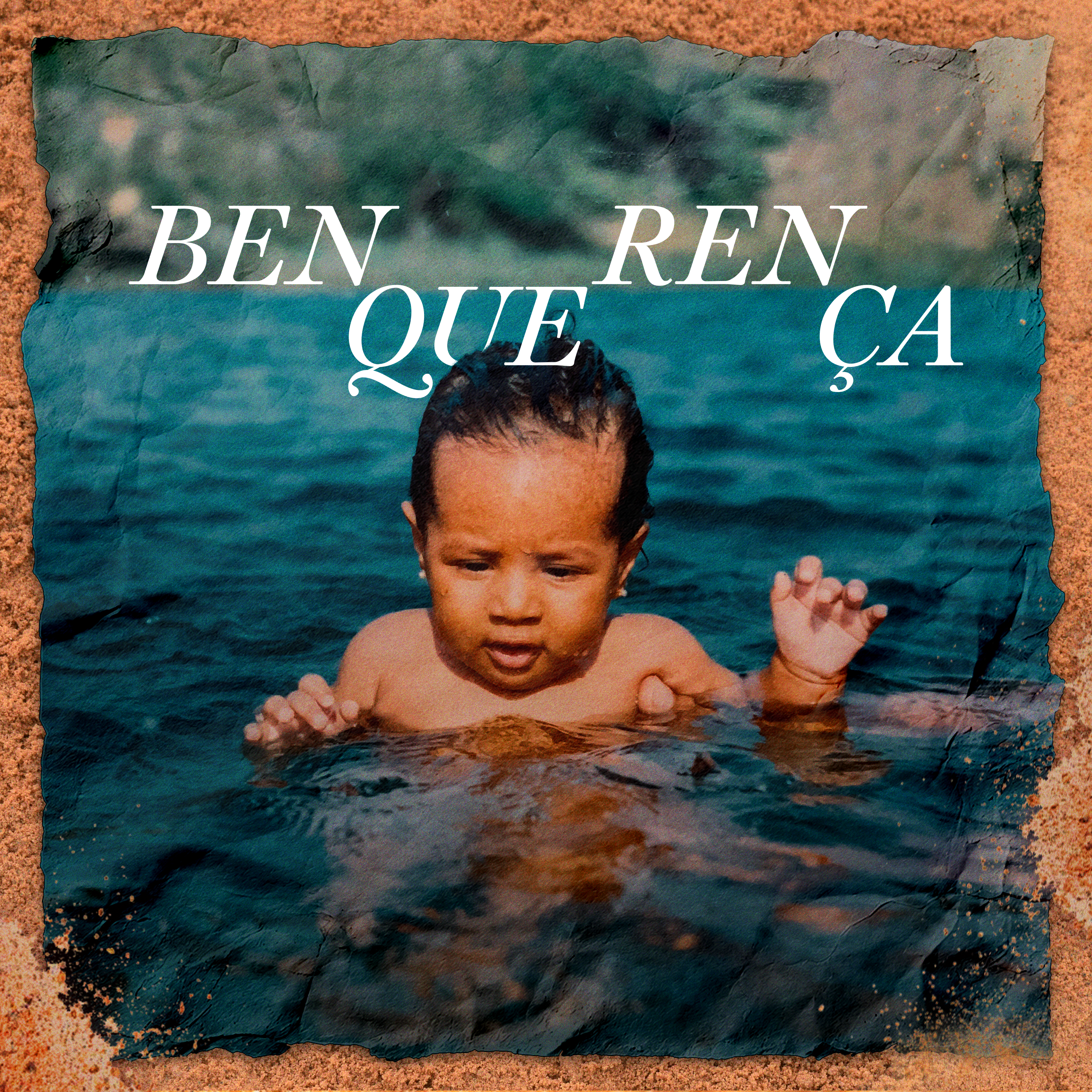 BENQUERENÇA by Naná do Pop cover art