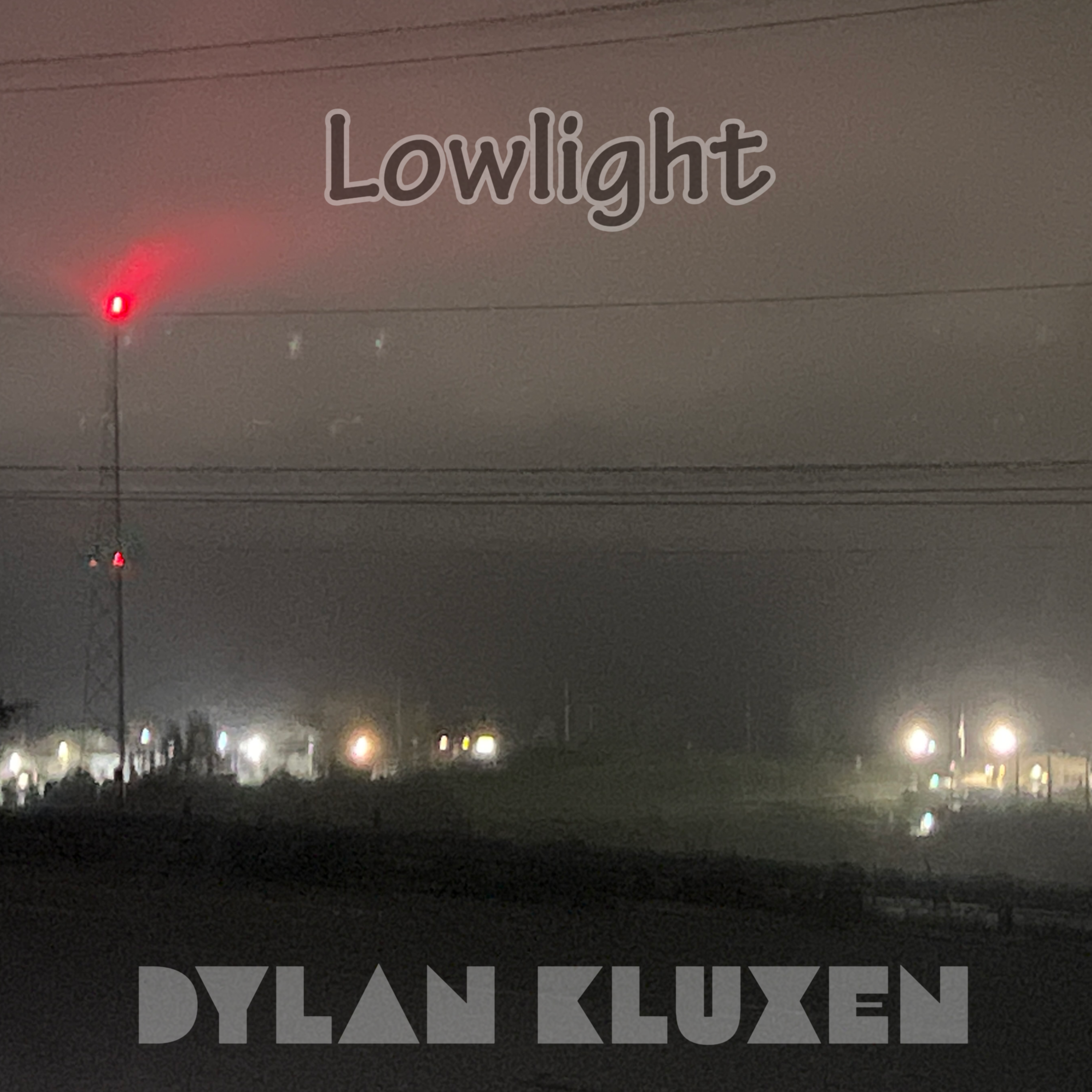 Lowlight artwork