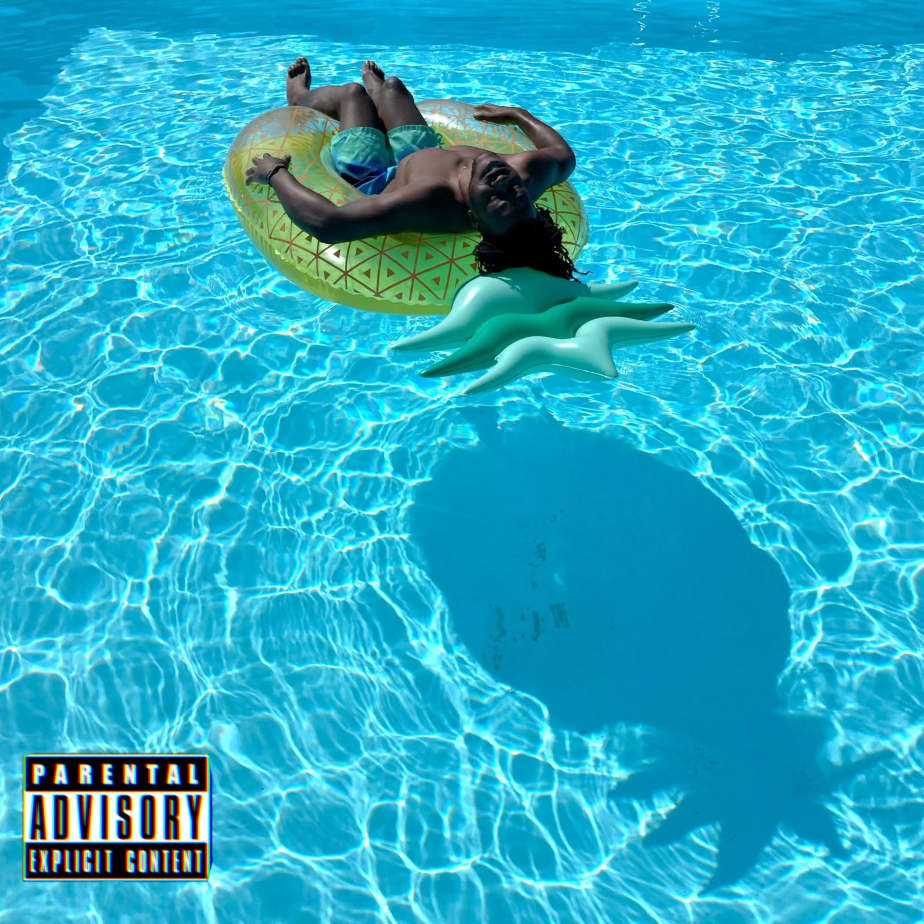 I'm starting to like it here artwork