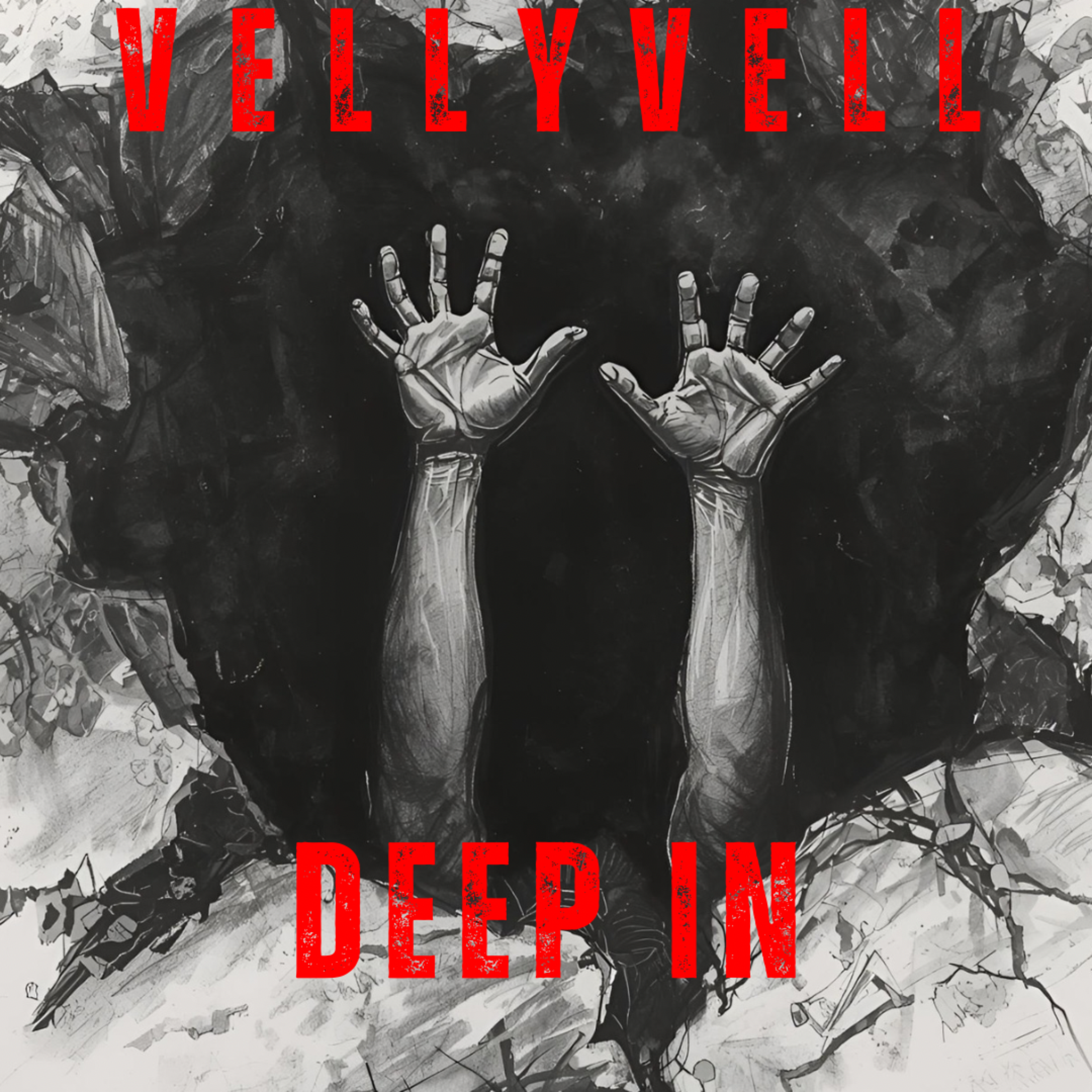 Deep In artwork