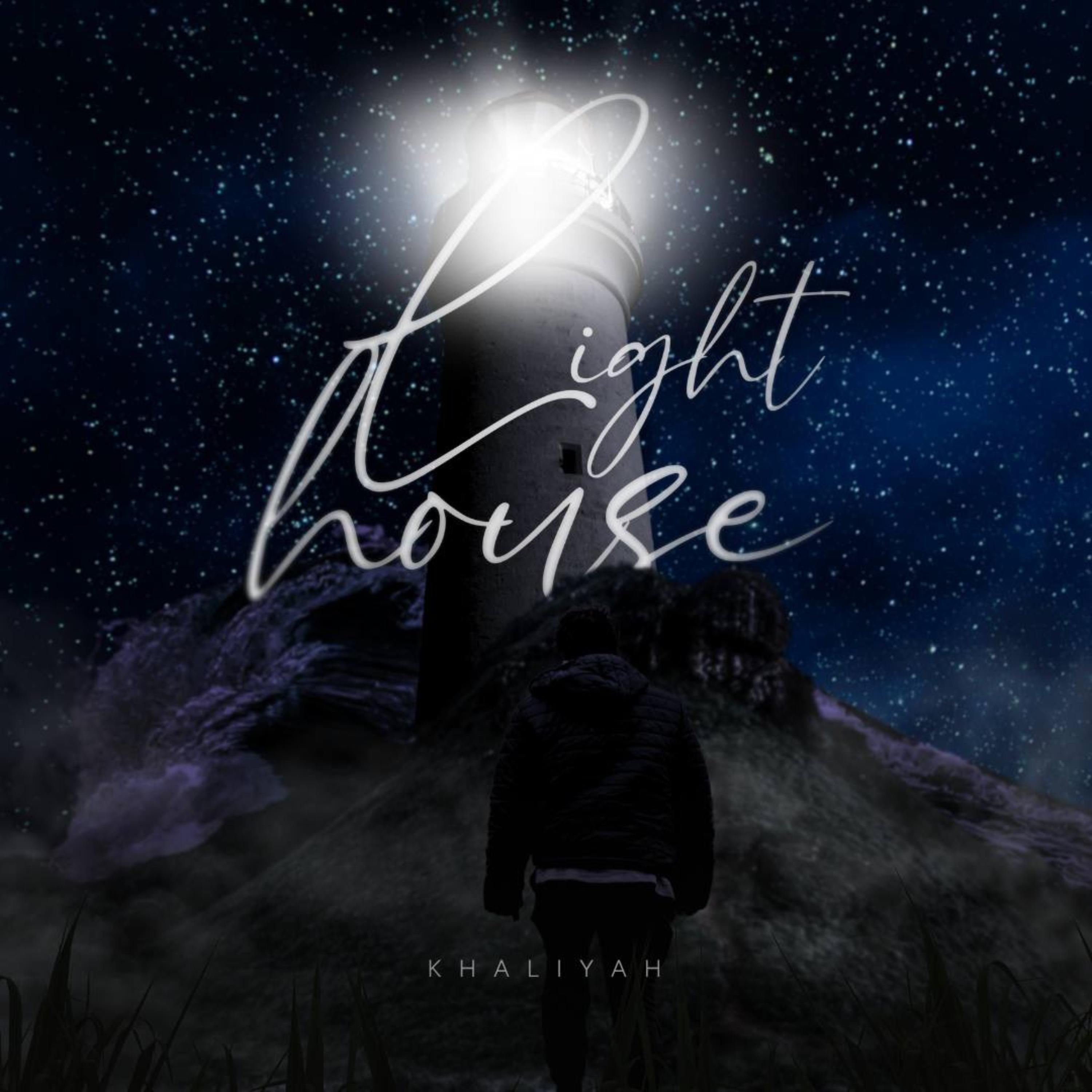 Lighthouse artwork