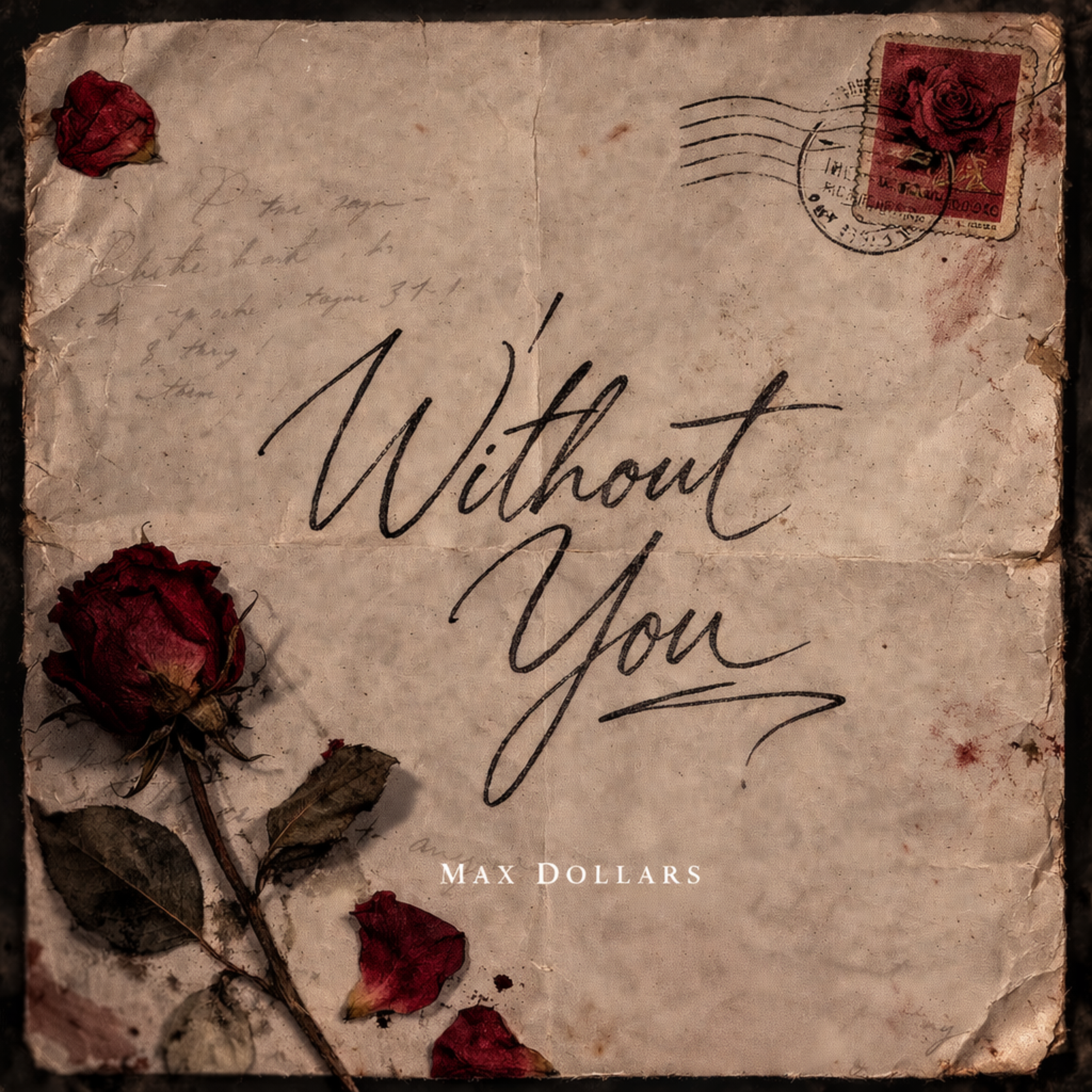 Without You artwork