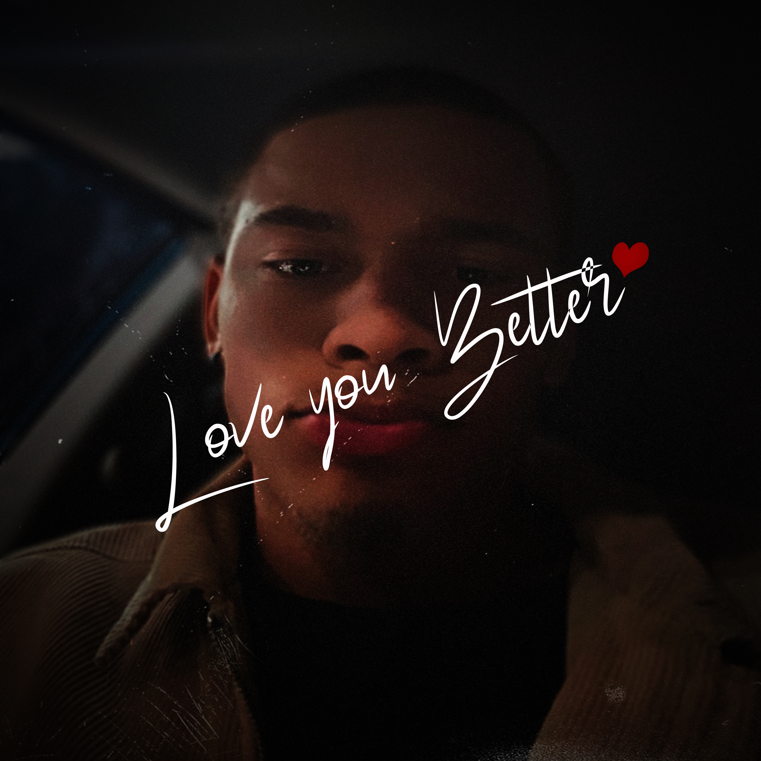 Love You Better artwork