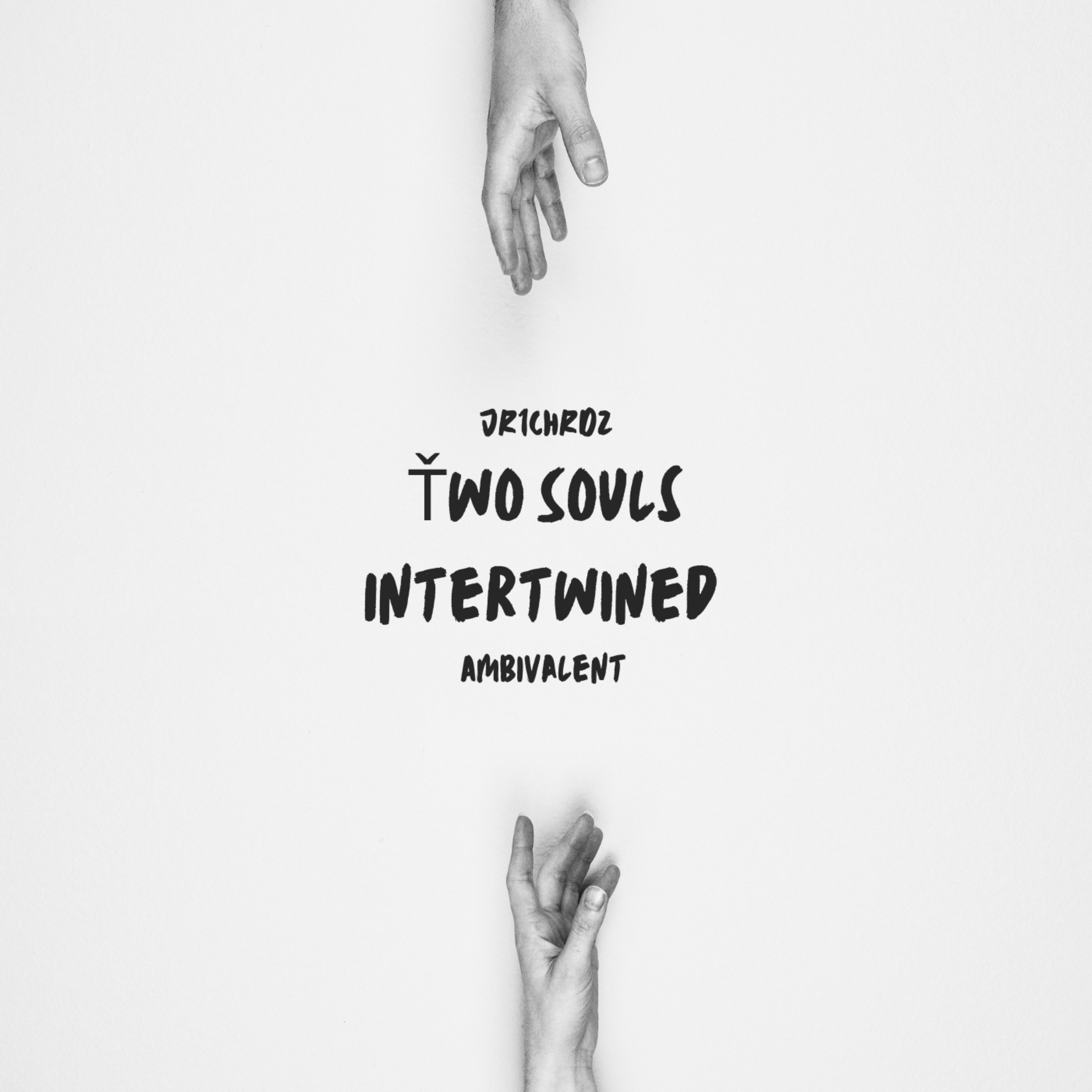 Ťwo Souls Intertwined artwork
