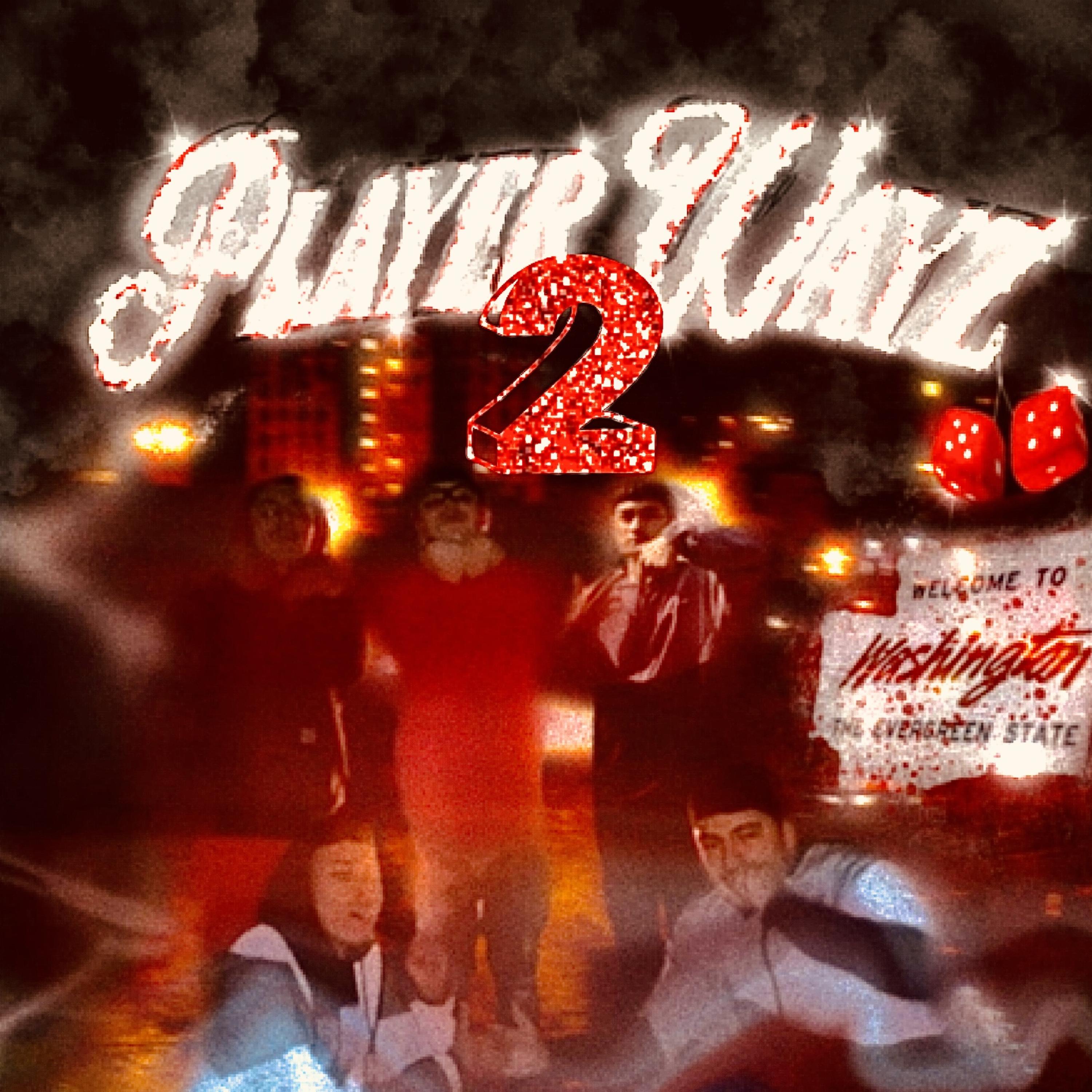 Player WAYZ 2 artwork