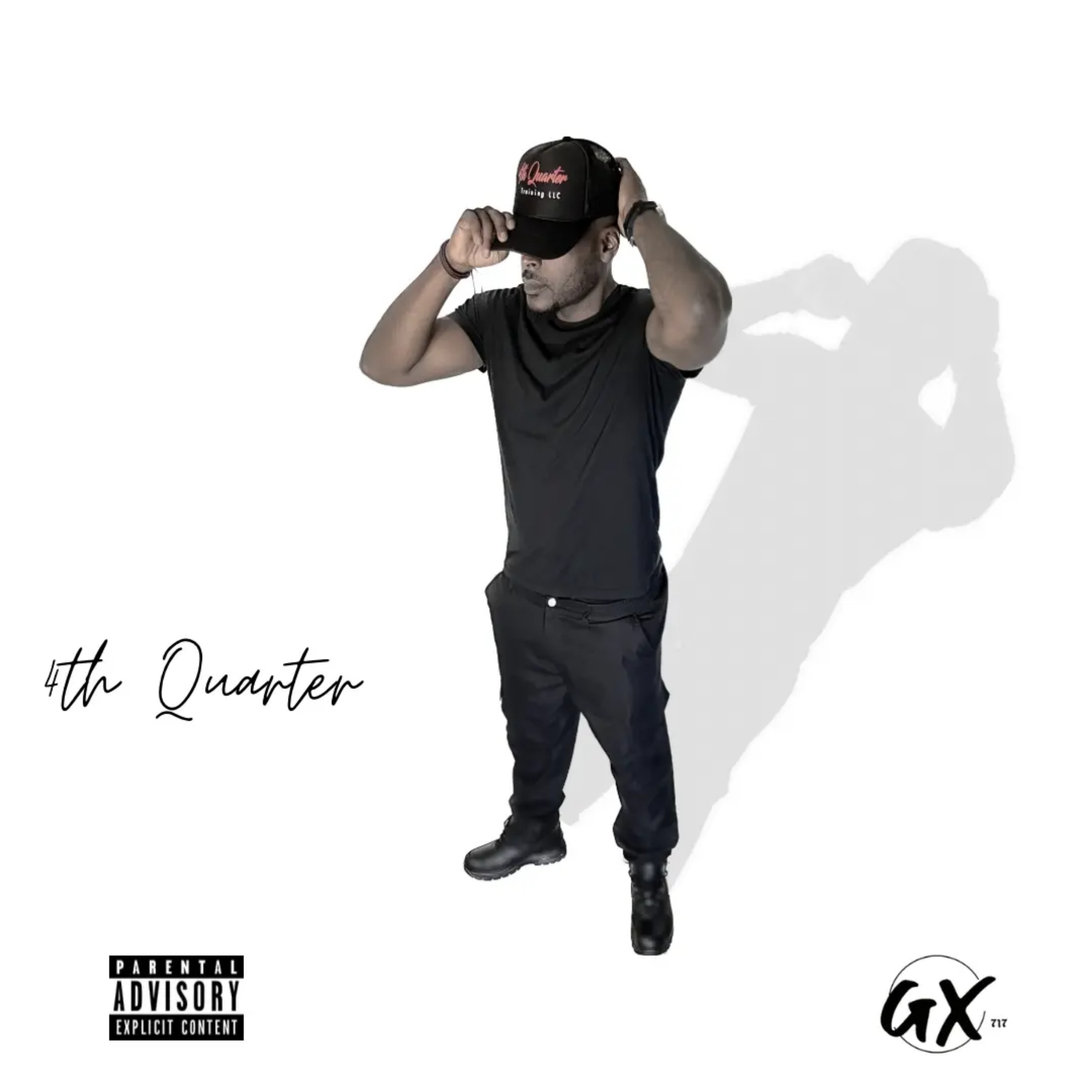 4th Quarter  artwork
