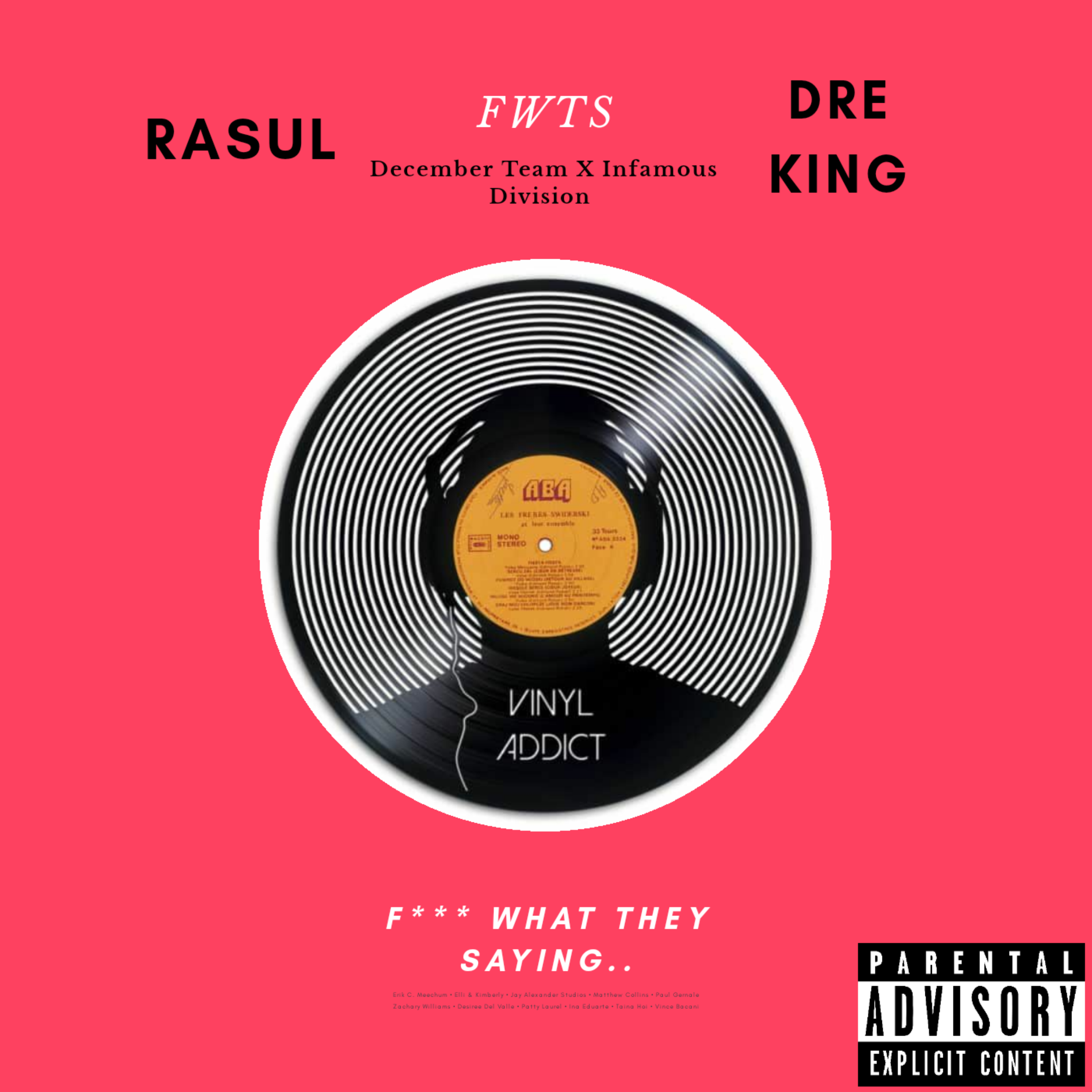 FWTS artwork
