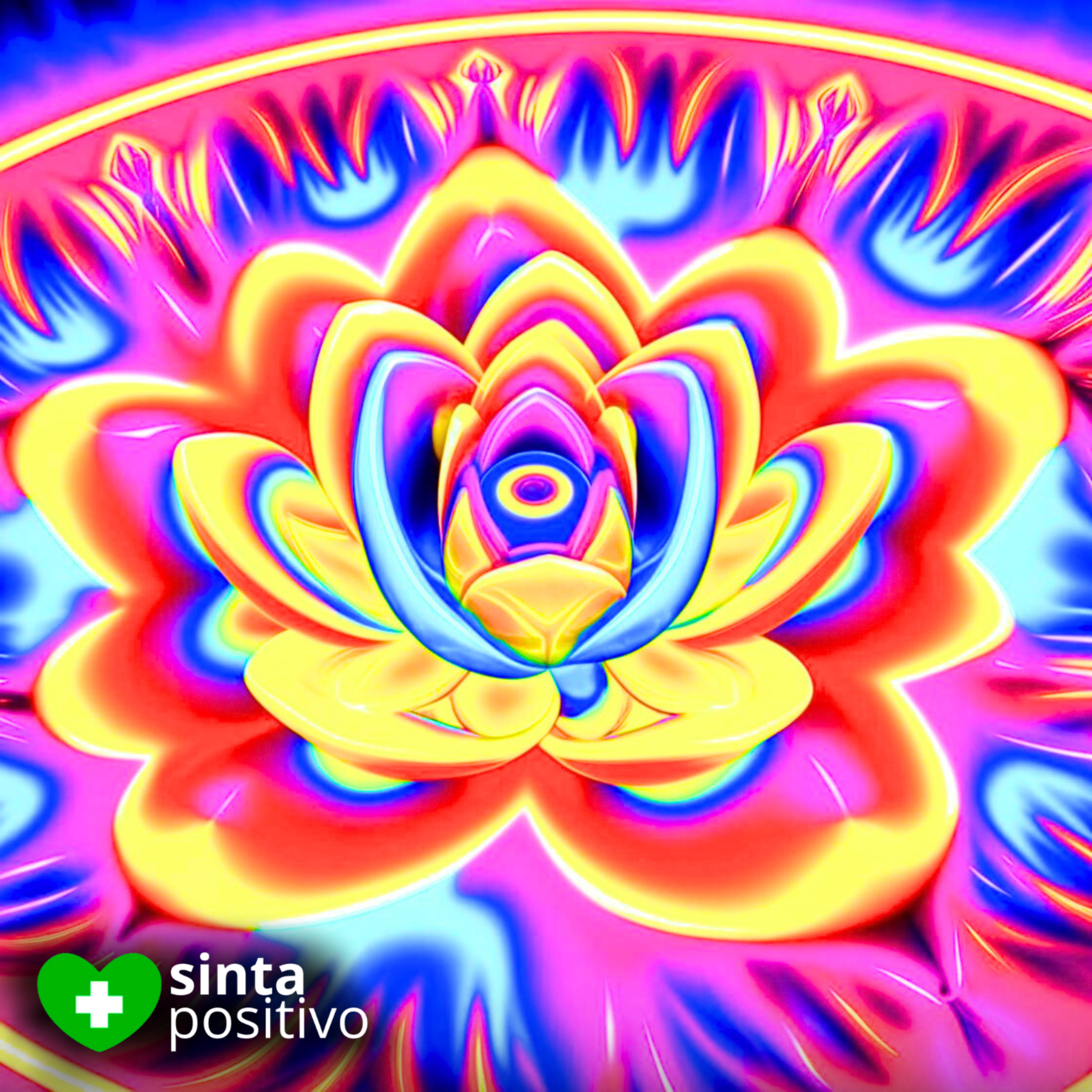 Desligue a Mente, Acalme o Coração – Solfeggio 417 artwork