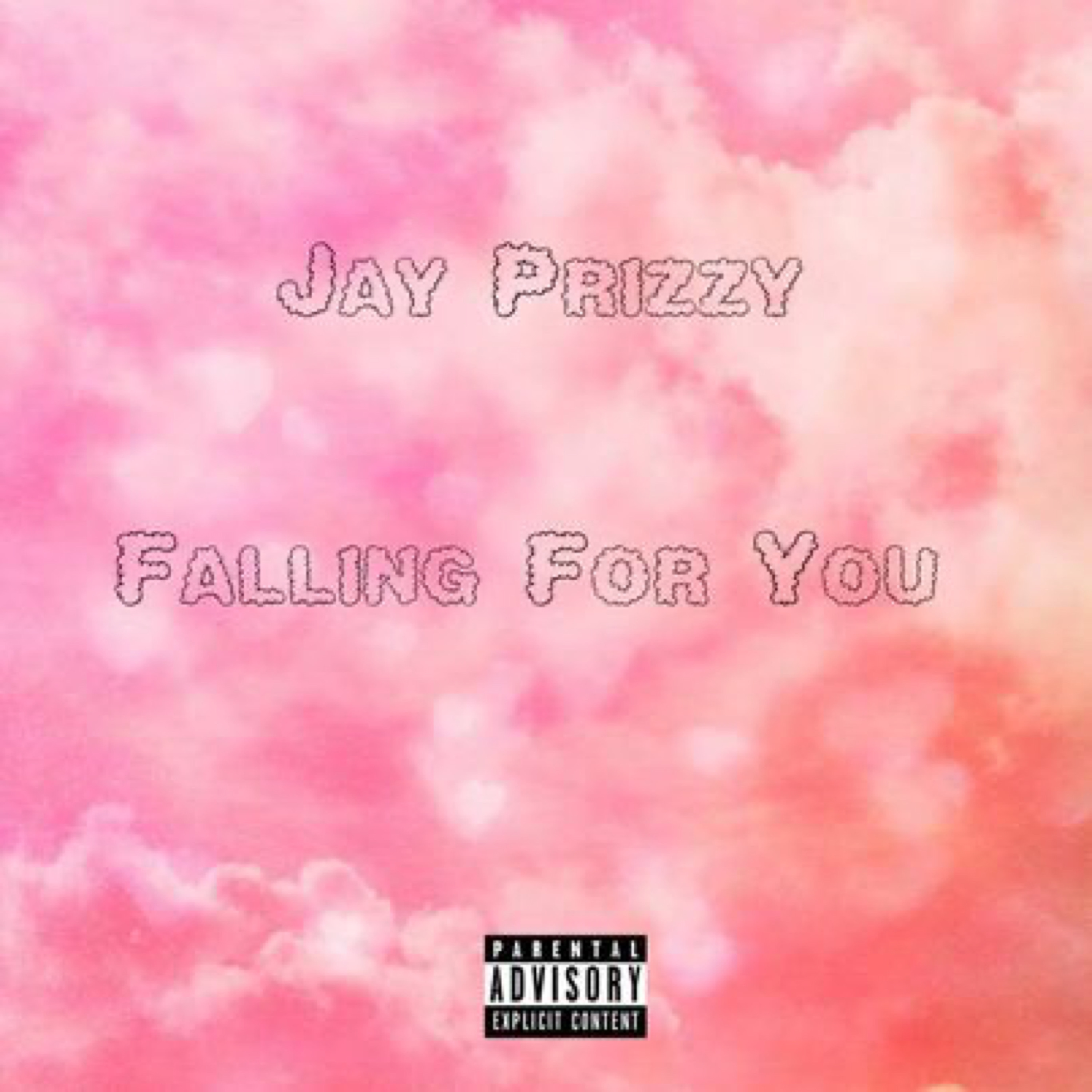 Falling For You artwork
