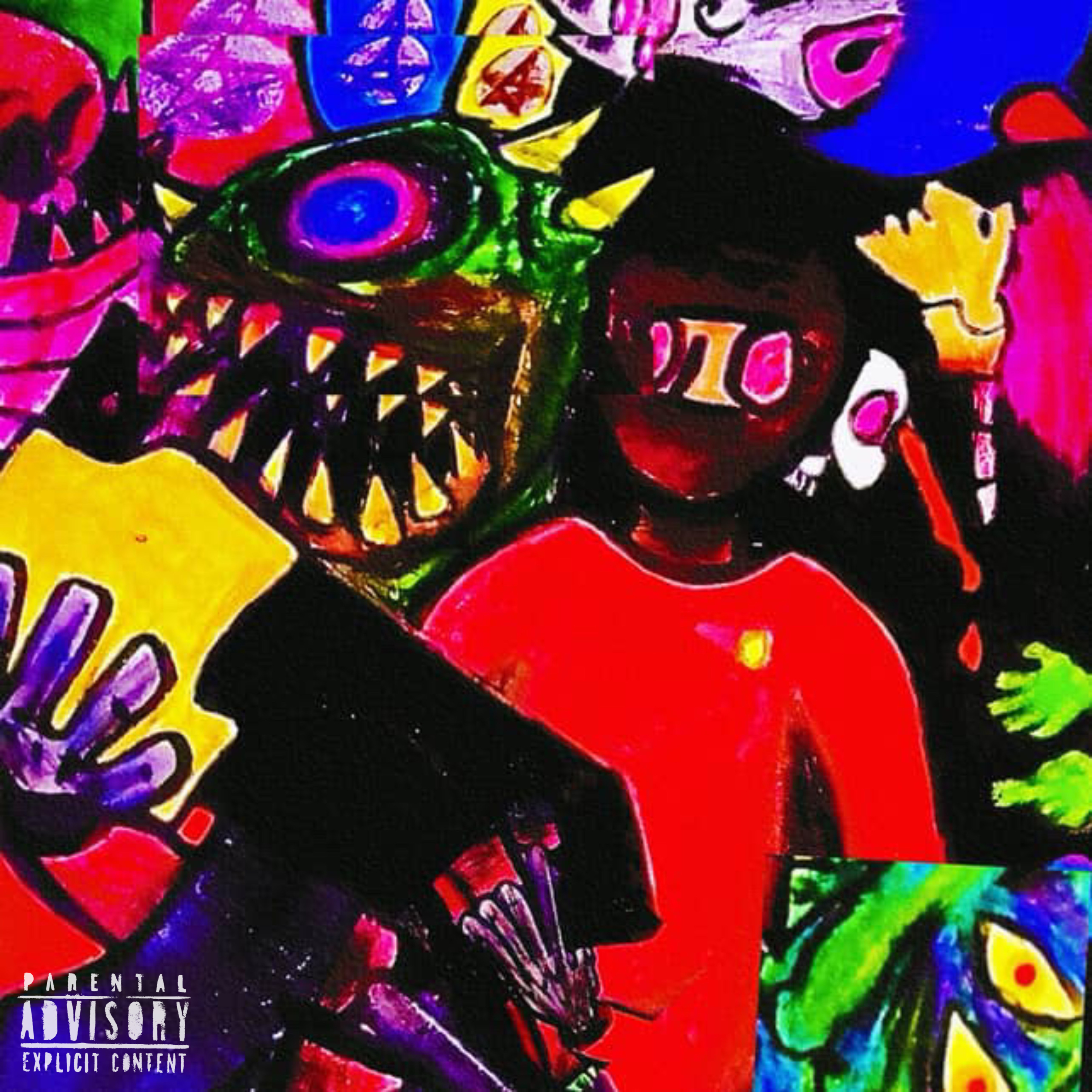 Dumpout artwork