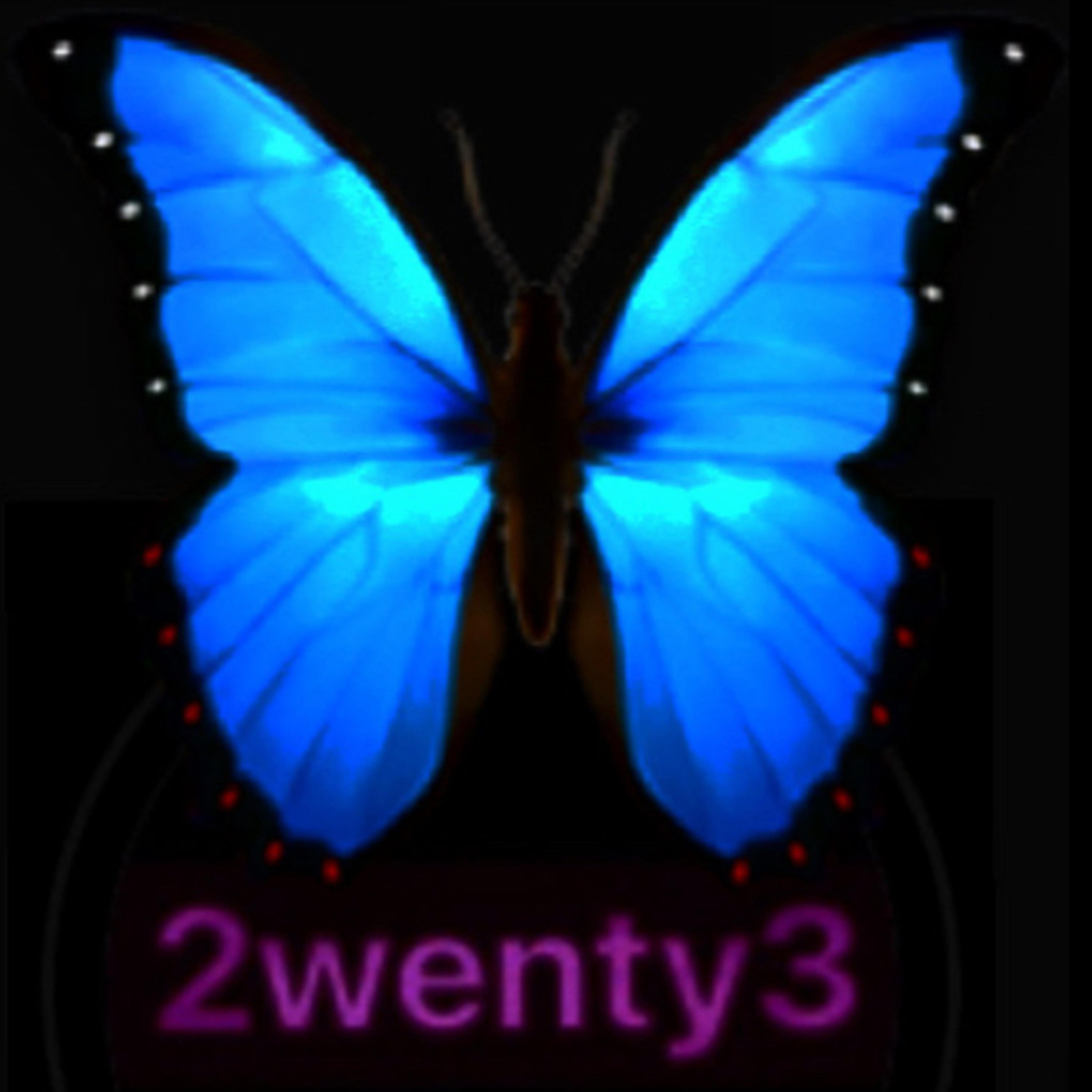 Christmas Time by 2WENTY3 cover art
