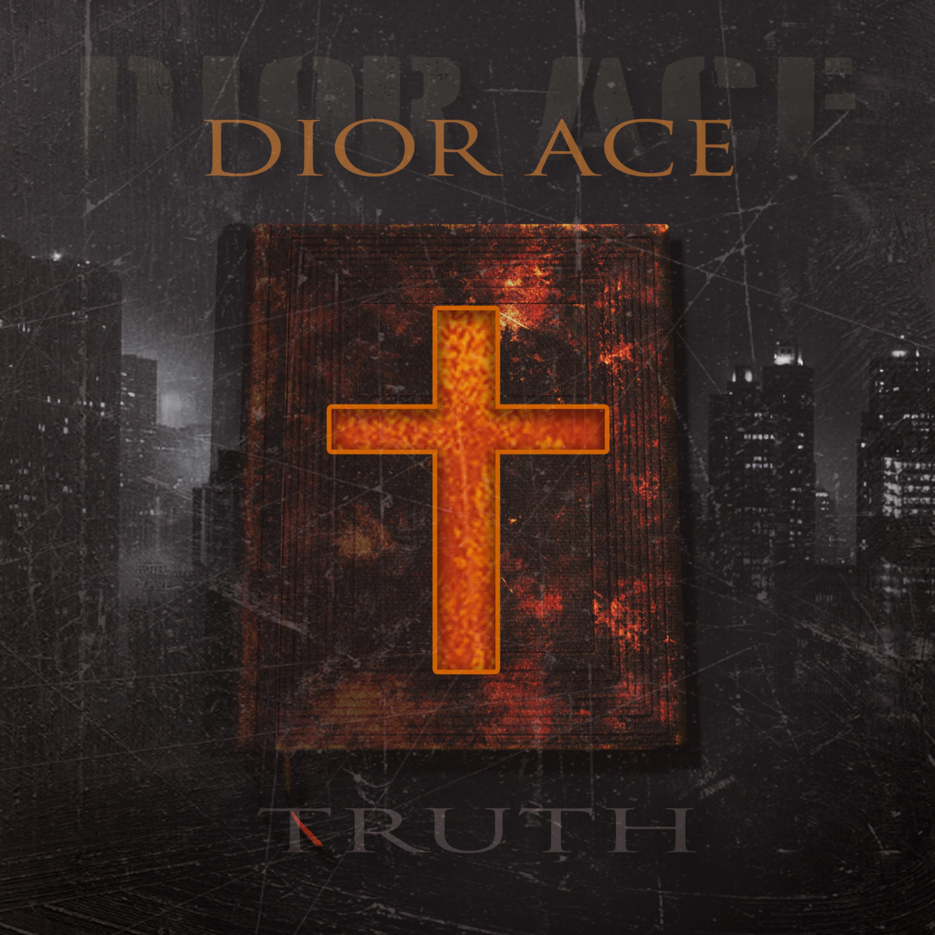 Truth by Ace Dior cover art