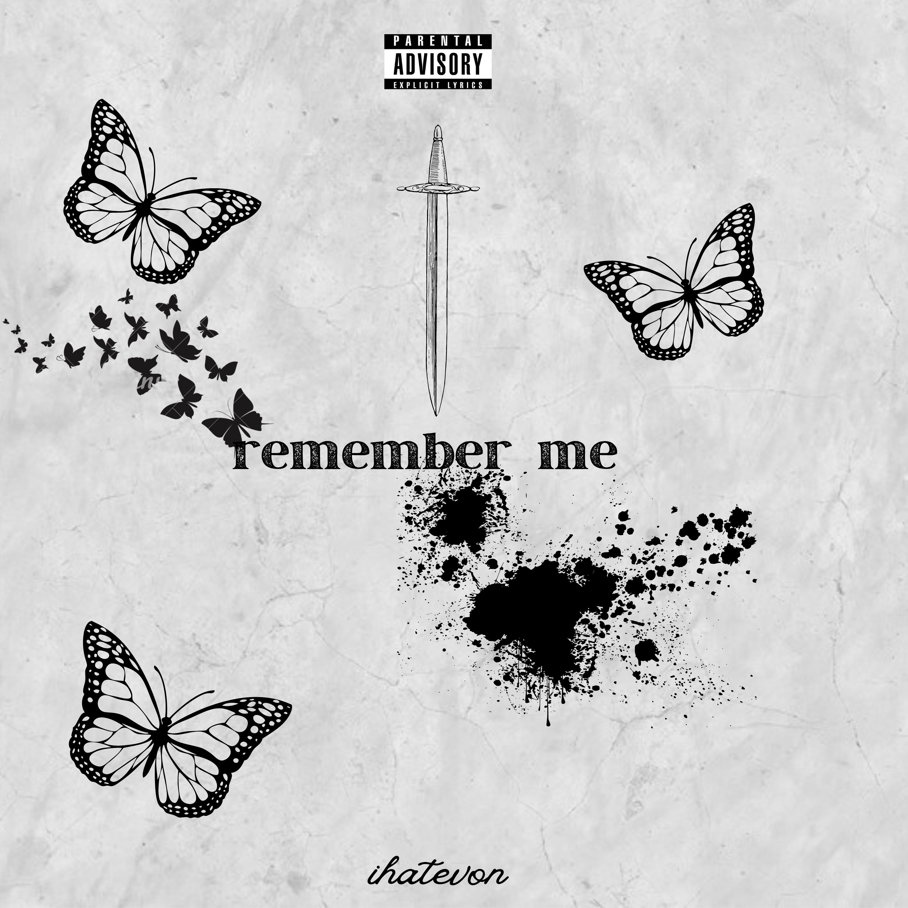 remember me artwork