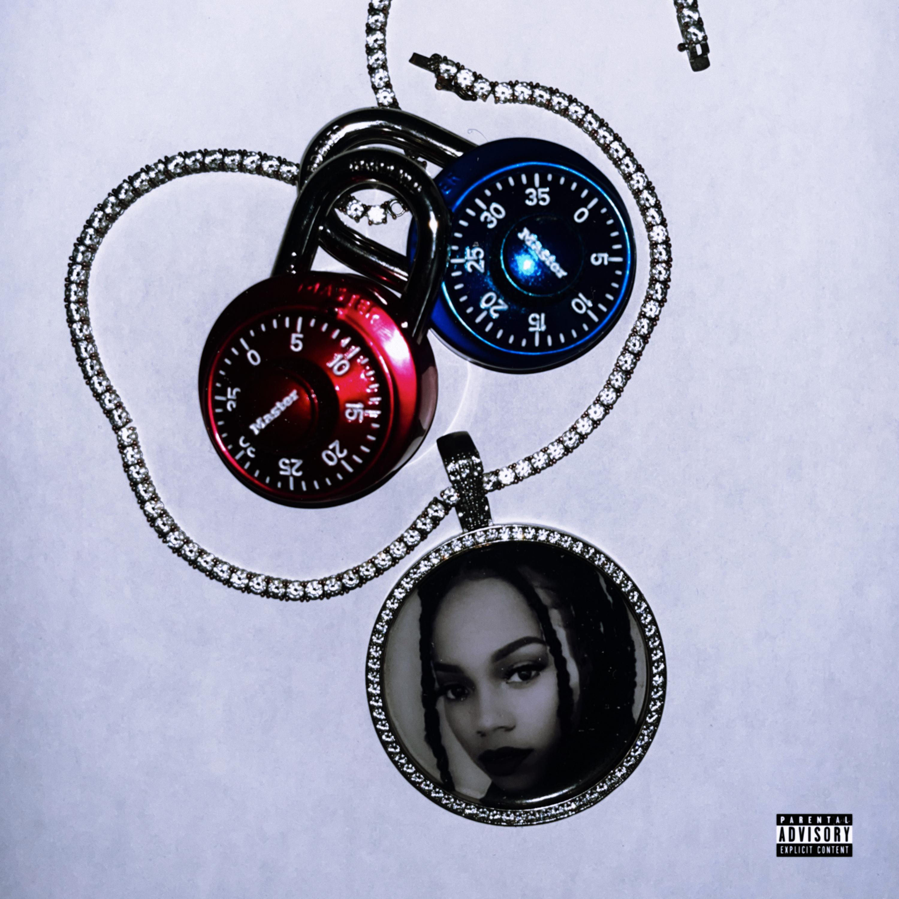 Locked In artwork