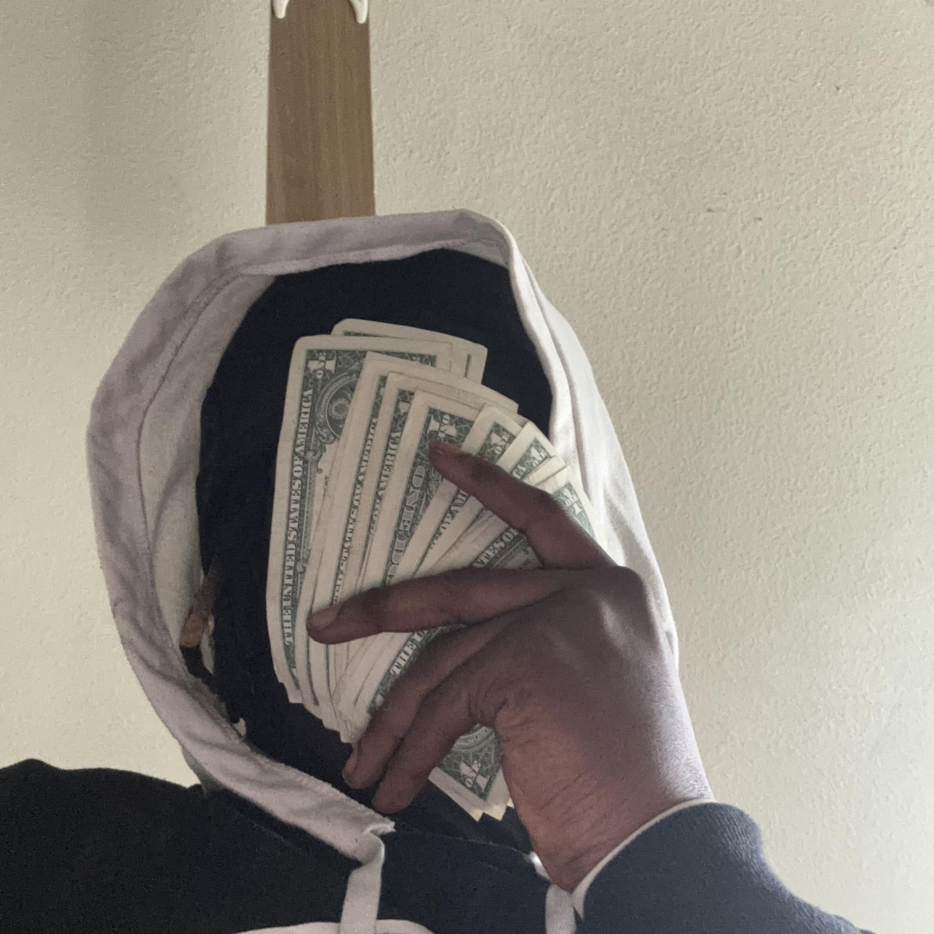 Searching For Someone by lul kxnta cover art