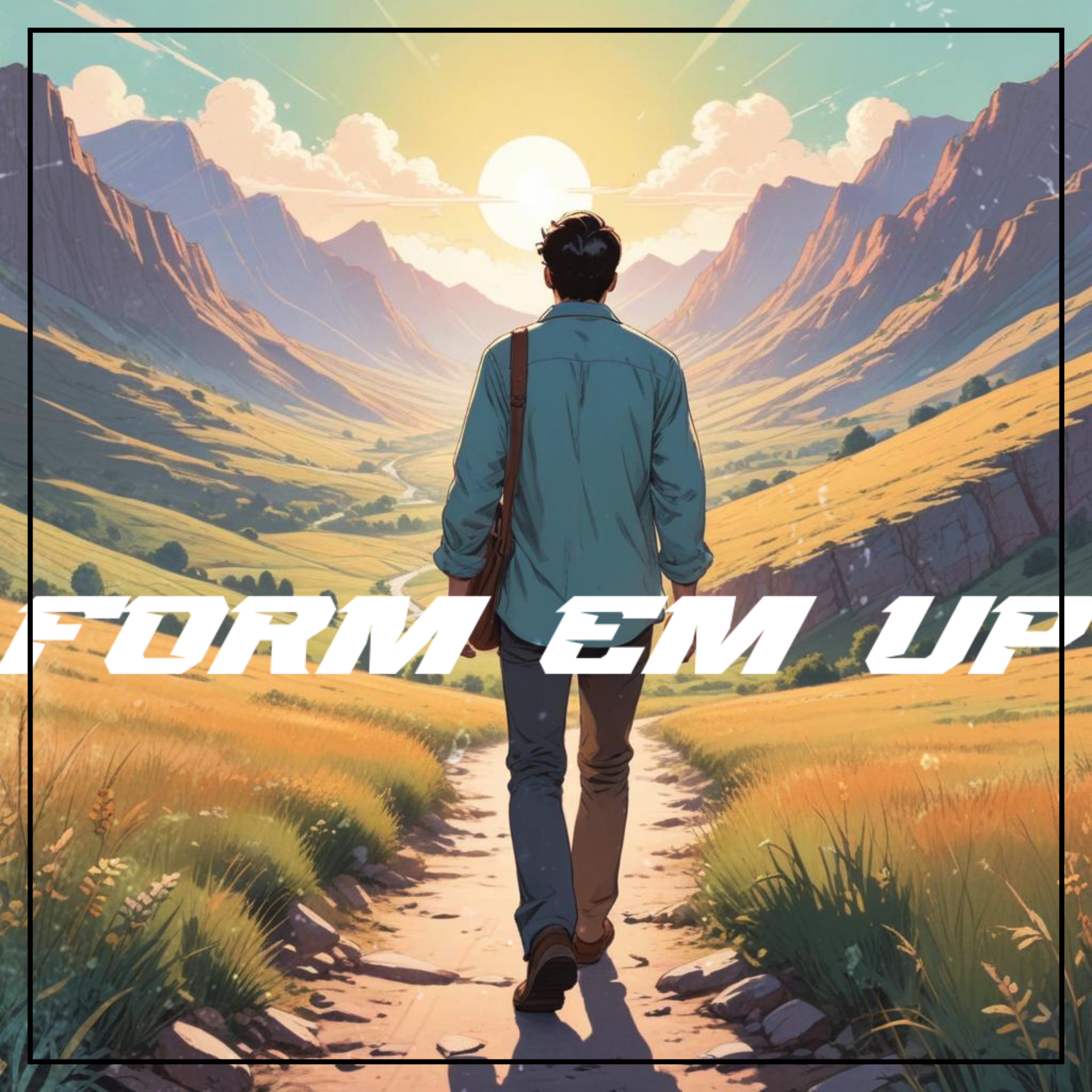 Form em up artwork