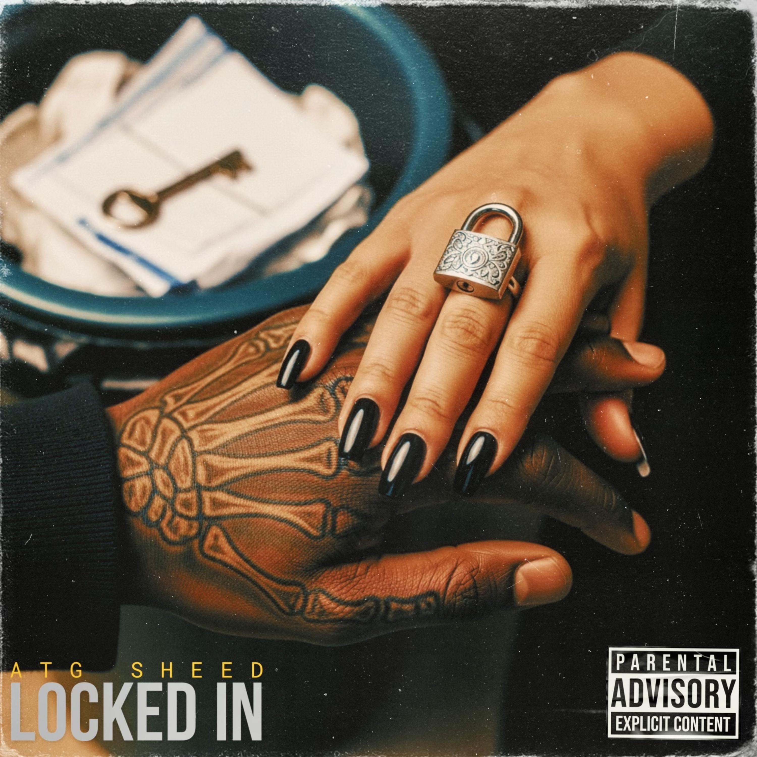Locked In artwork
