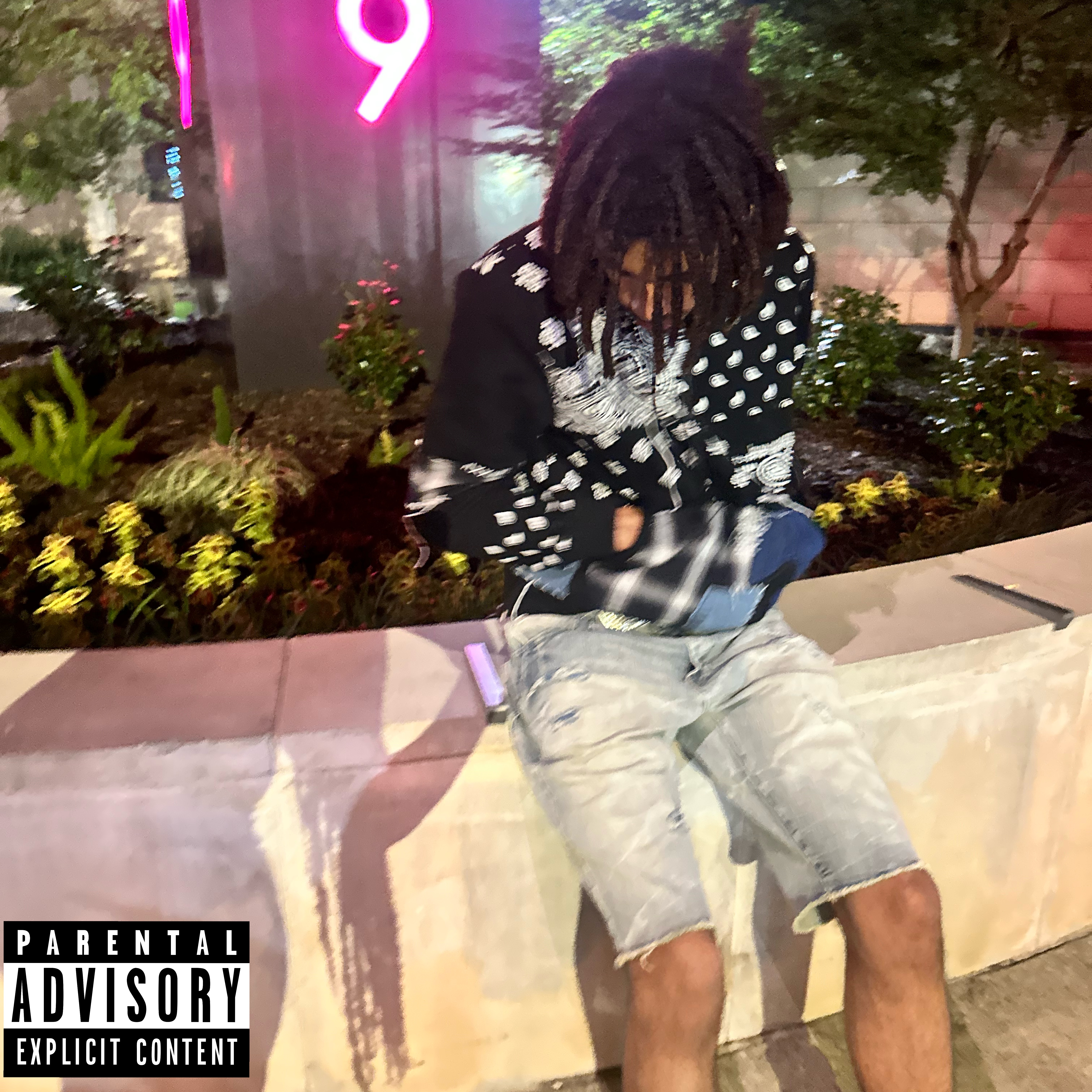 3AM artwork