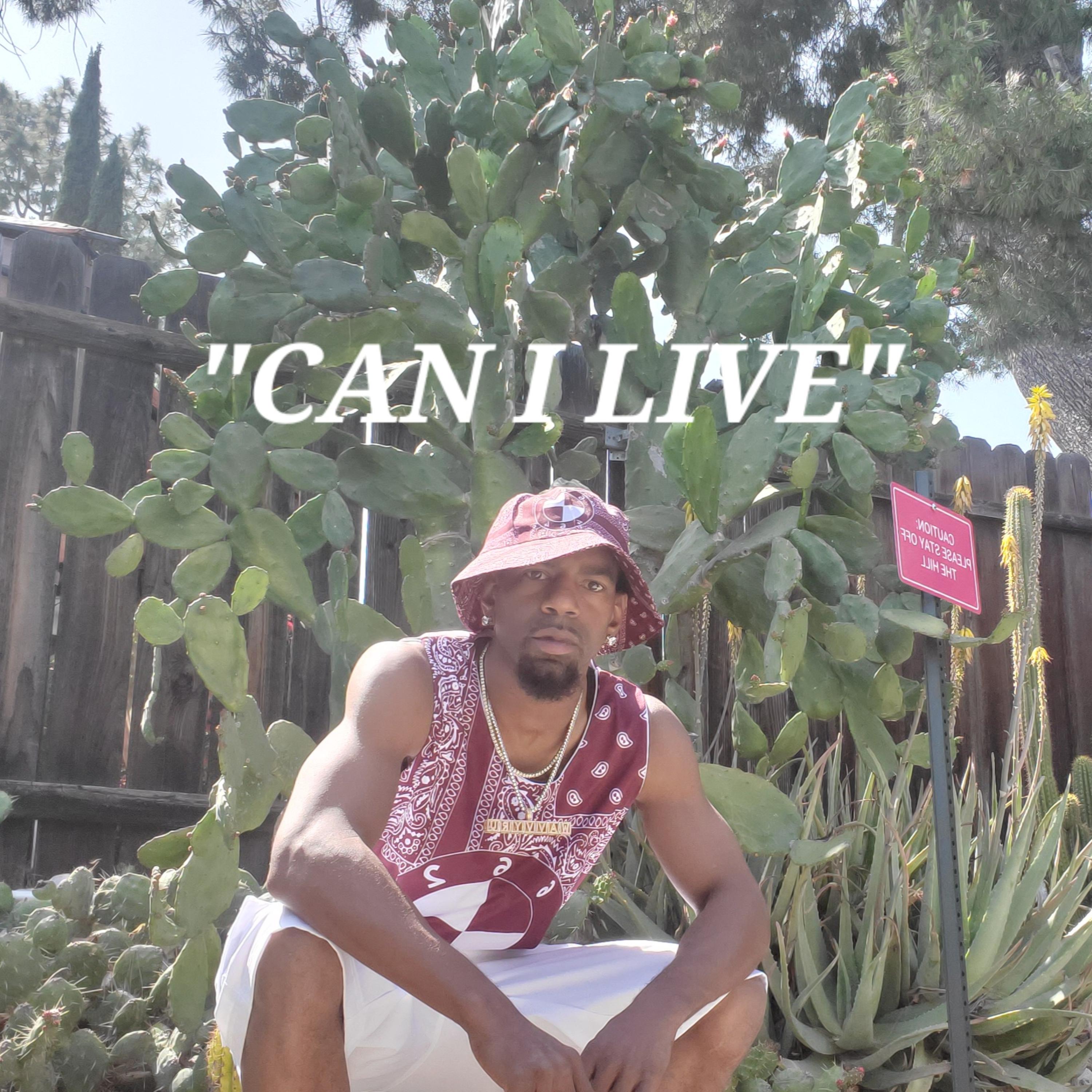 Can I Live by Mob Don Wavvy Ru cover art