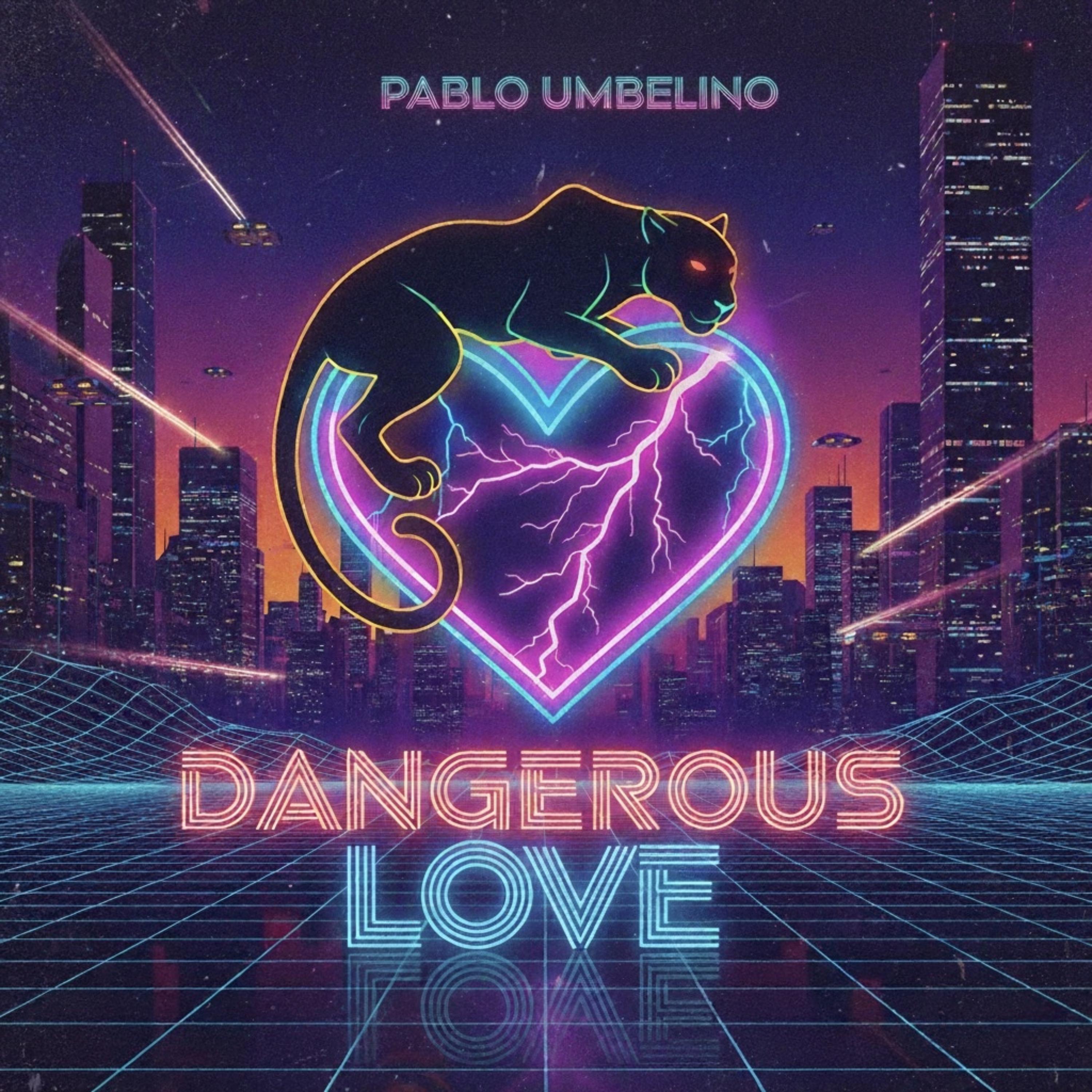 Dangerous Love artwork
