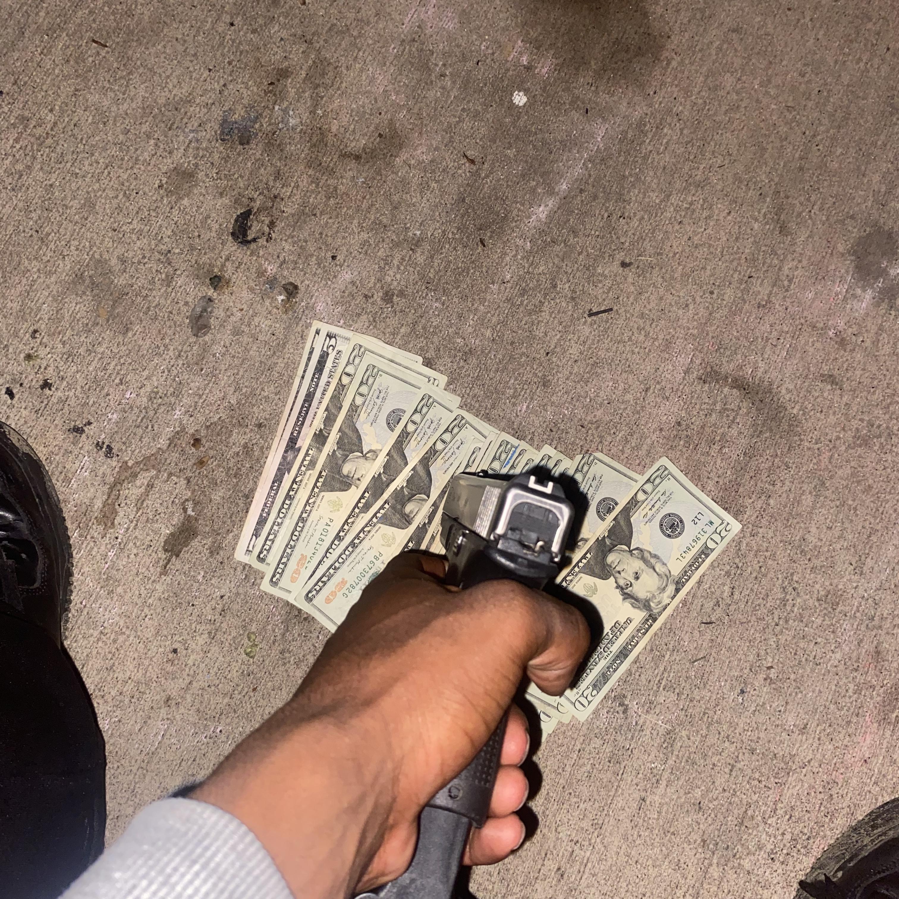 Long Live Kb Free Magick artwork