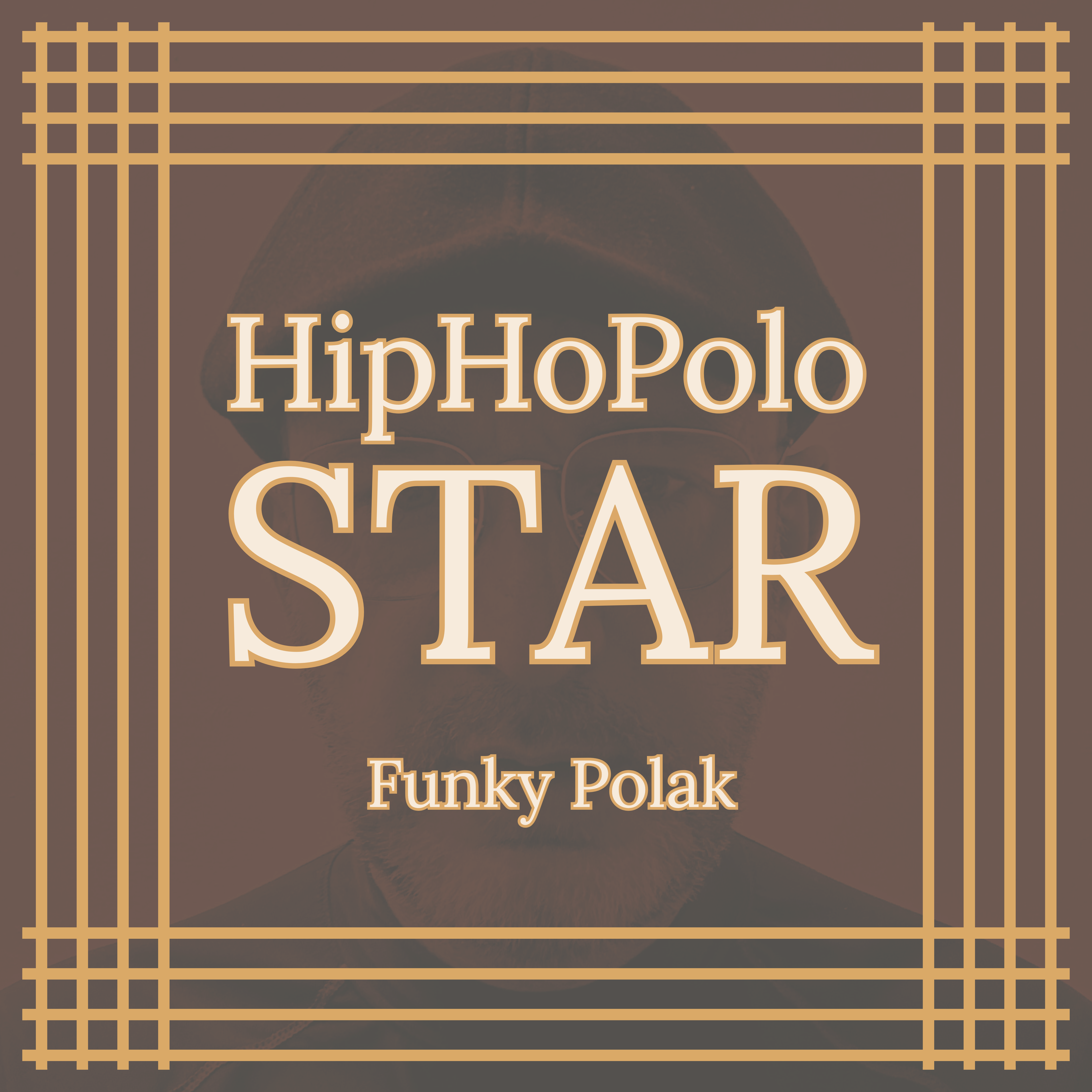 HipHoPolo Star artwork