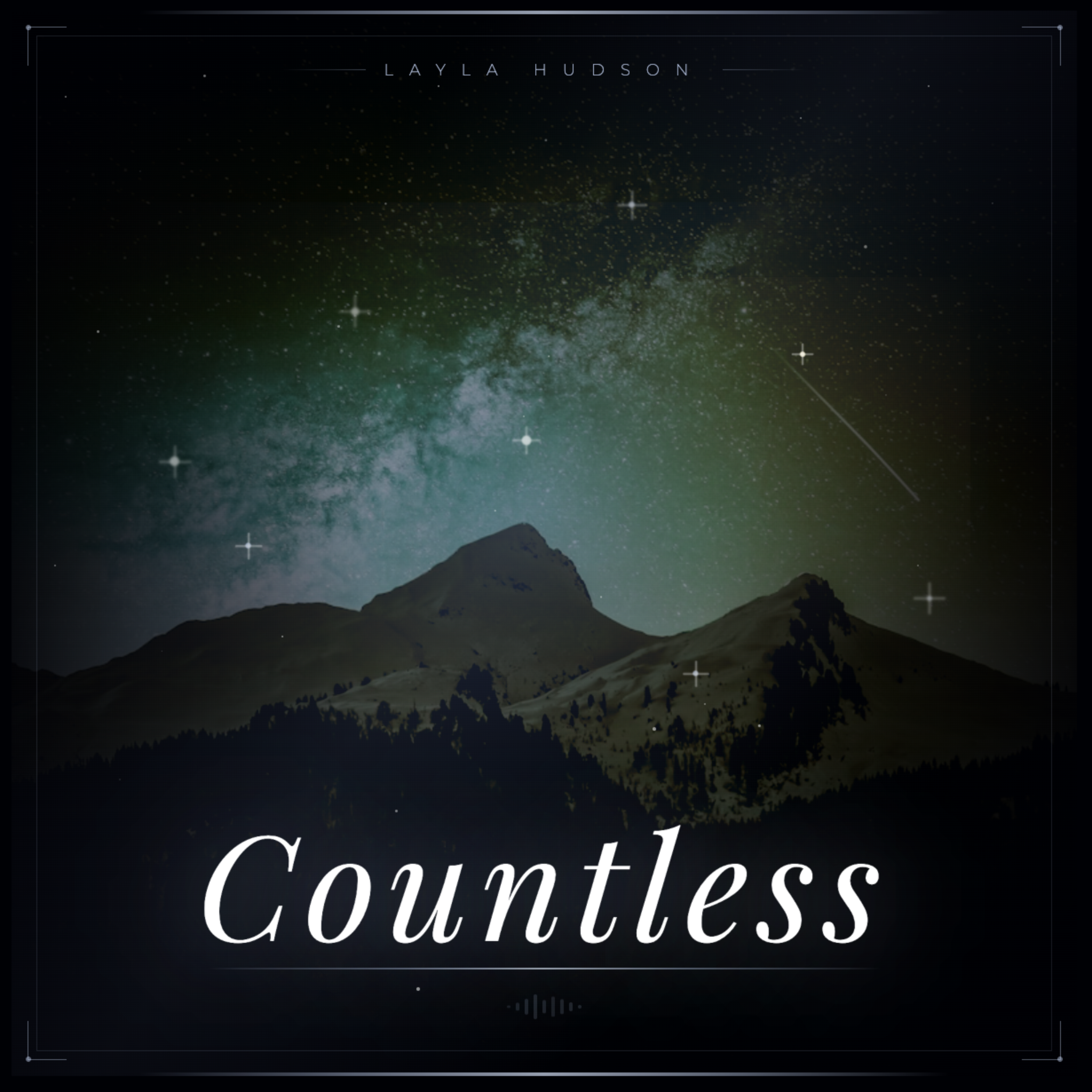 Countless artwork