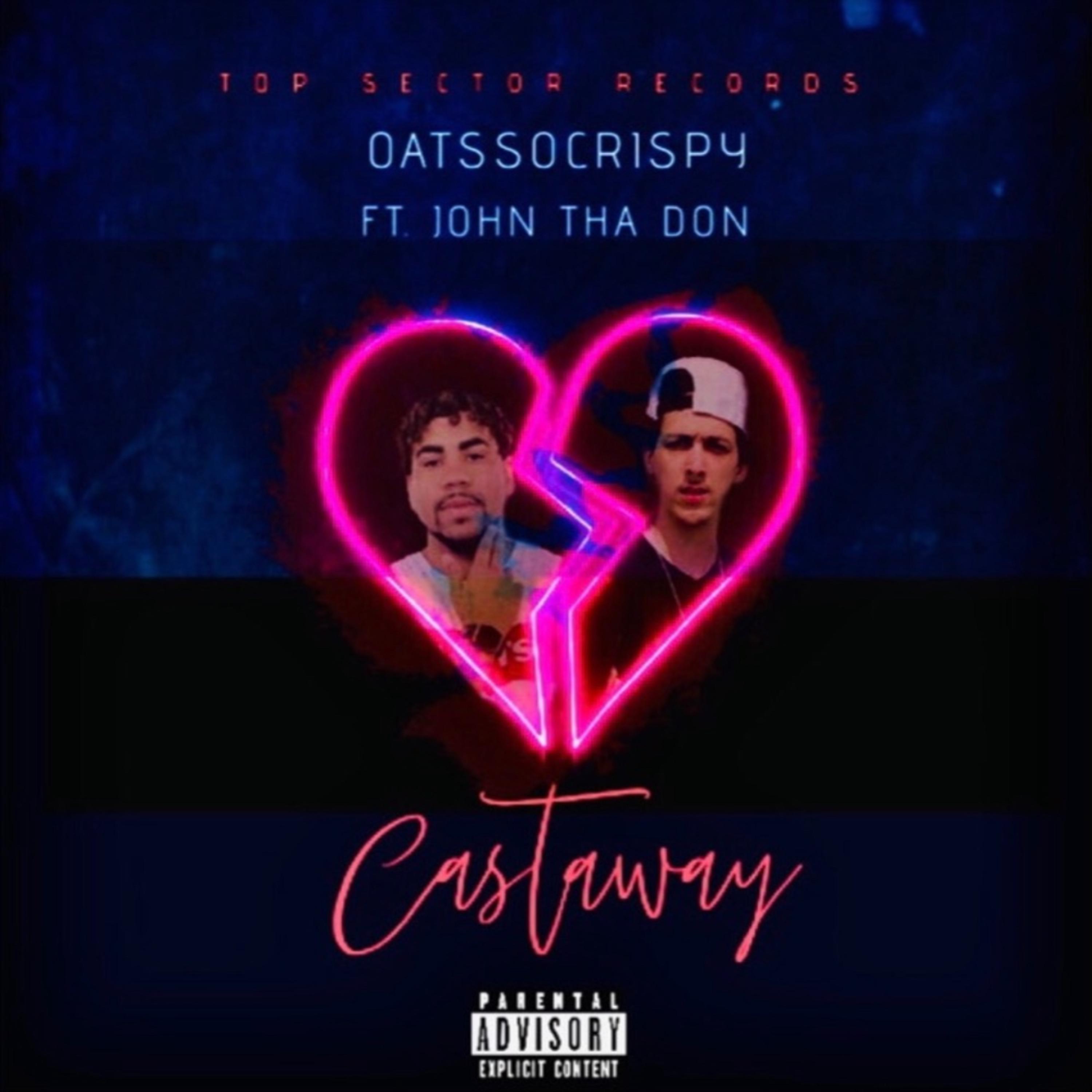Castaway artwork