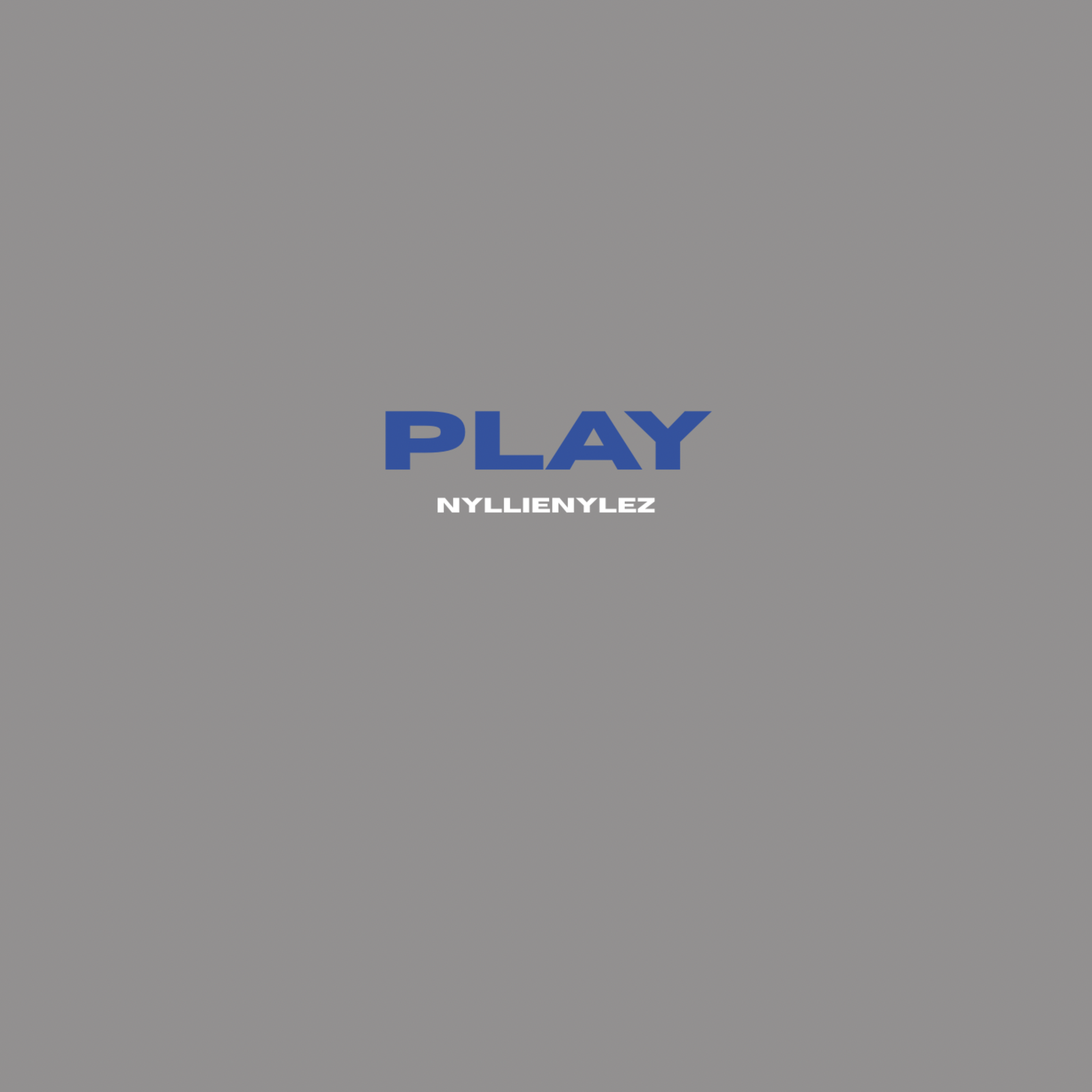 Play artwork