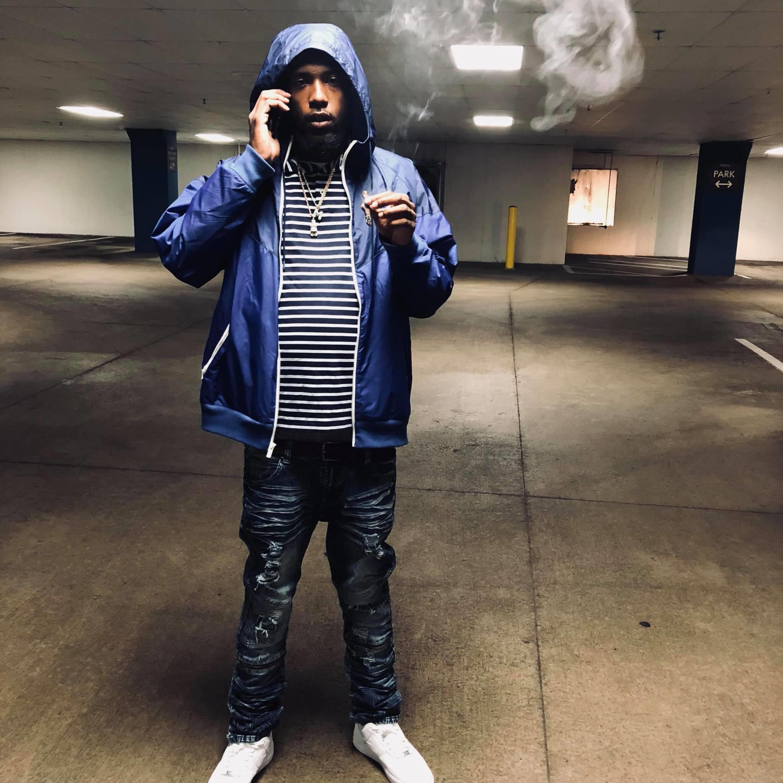 From Da Block artwork