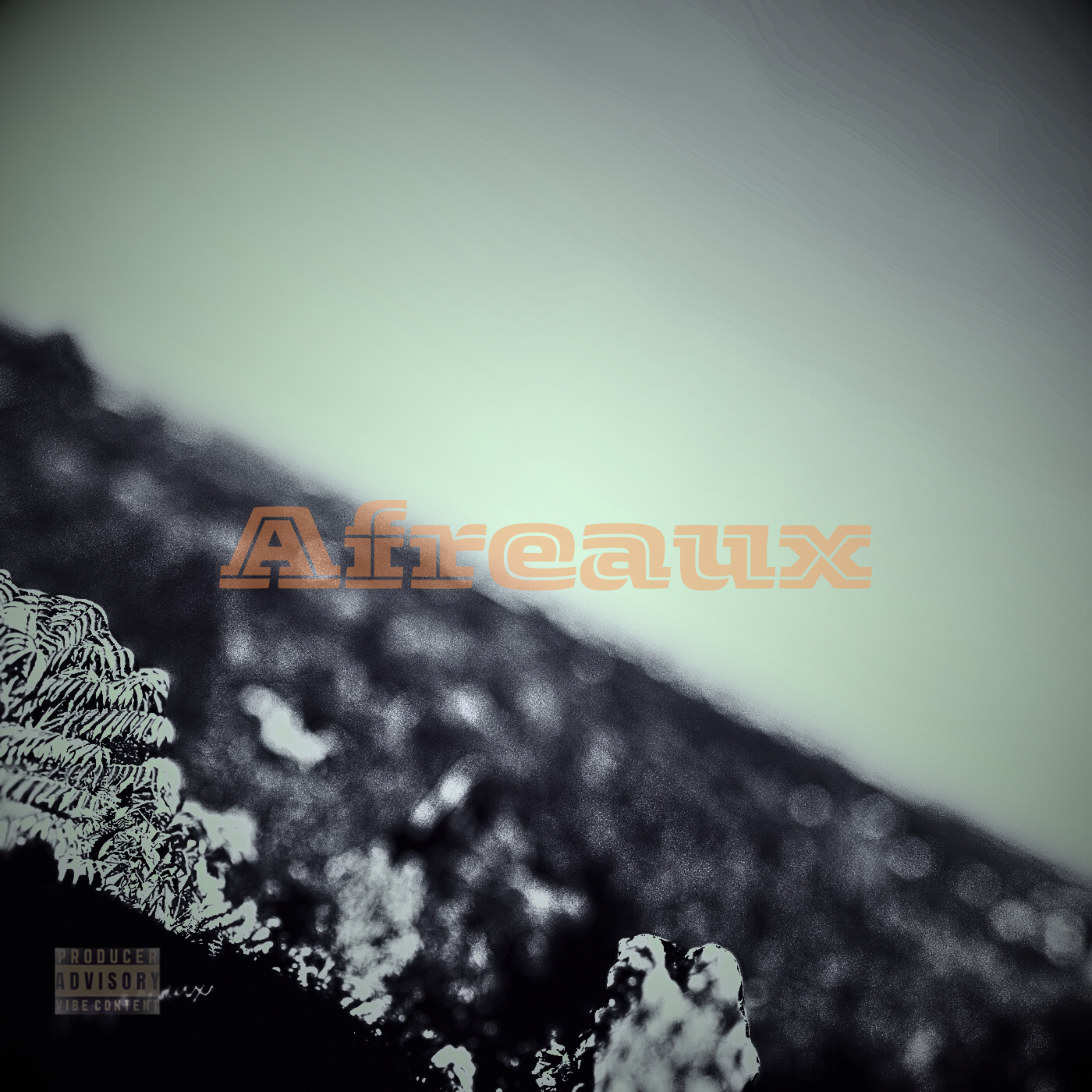 Afreaux artwork