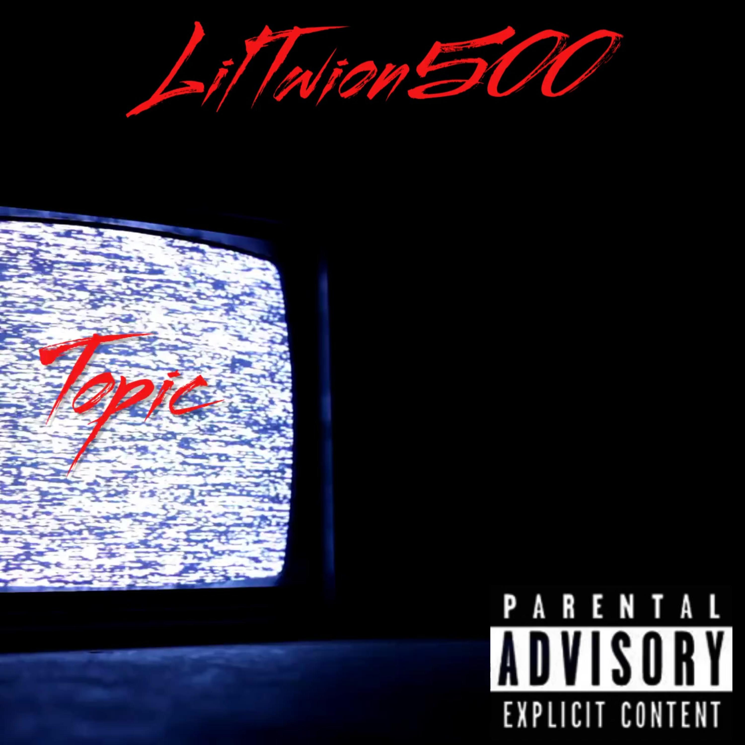 Topic artwork