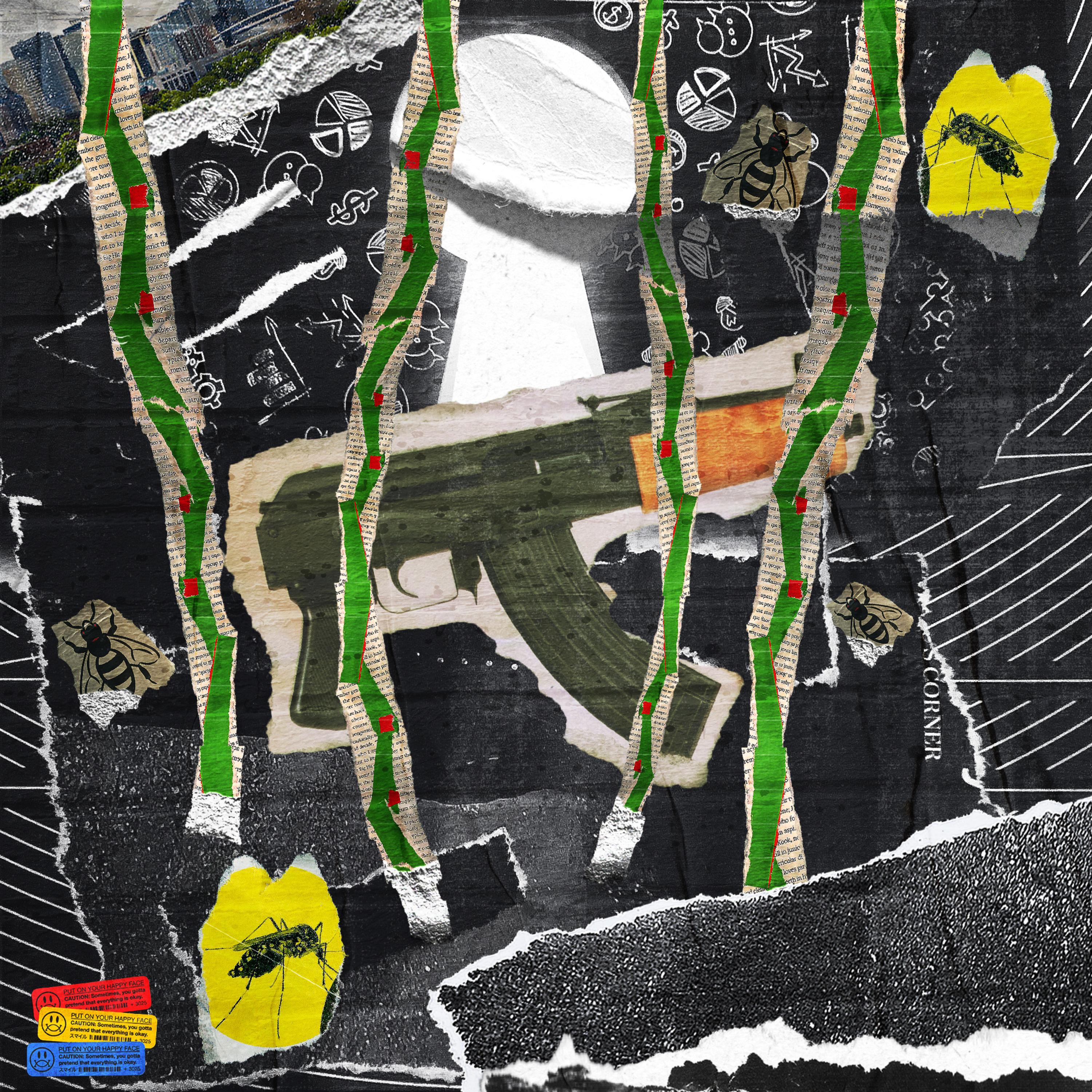 BLOCK2BLOCK artwork