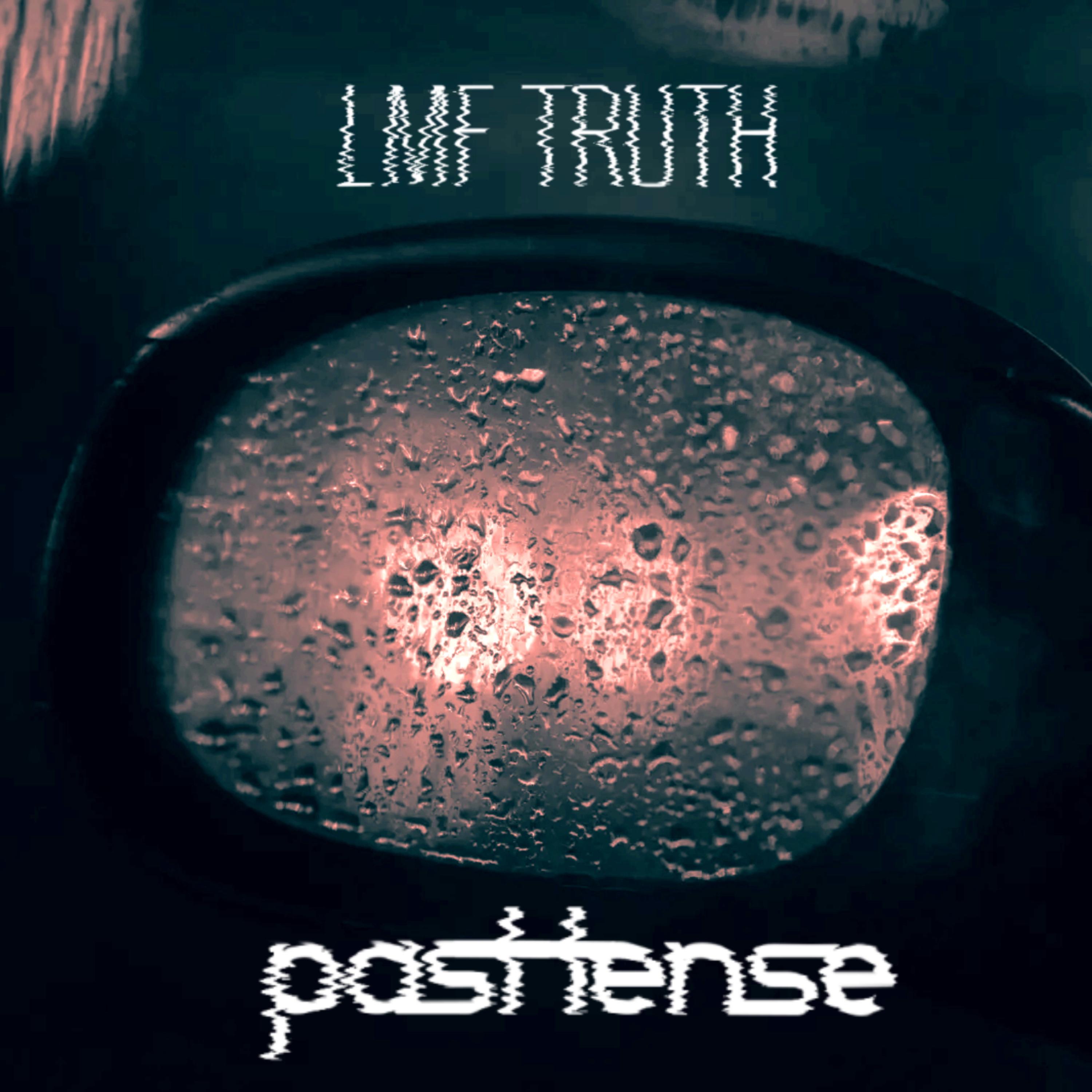 Past Tense artwork