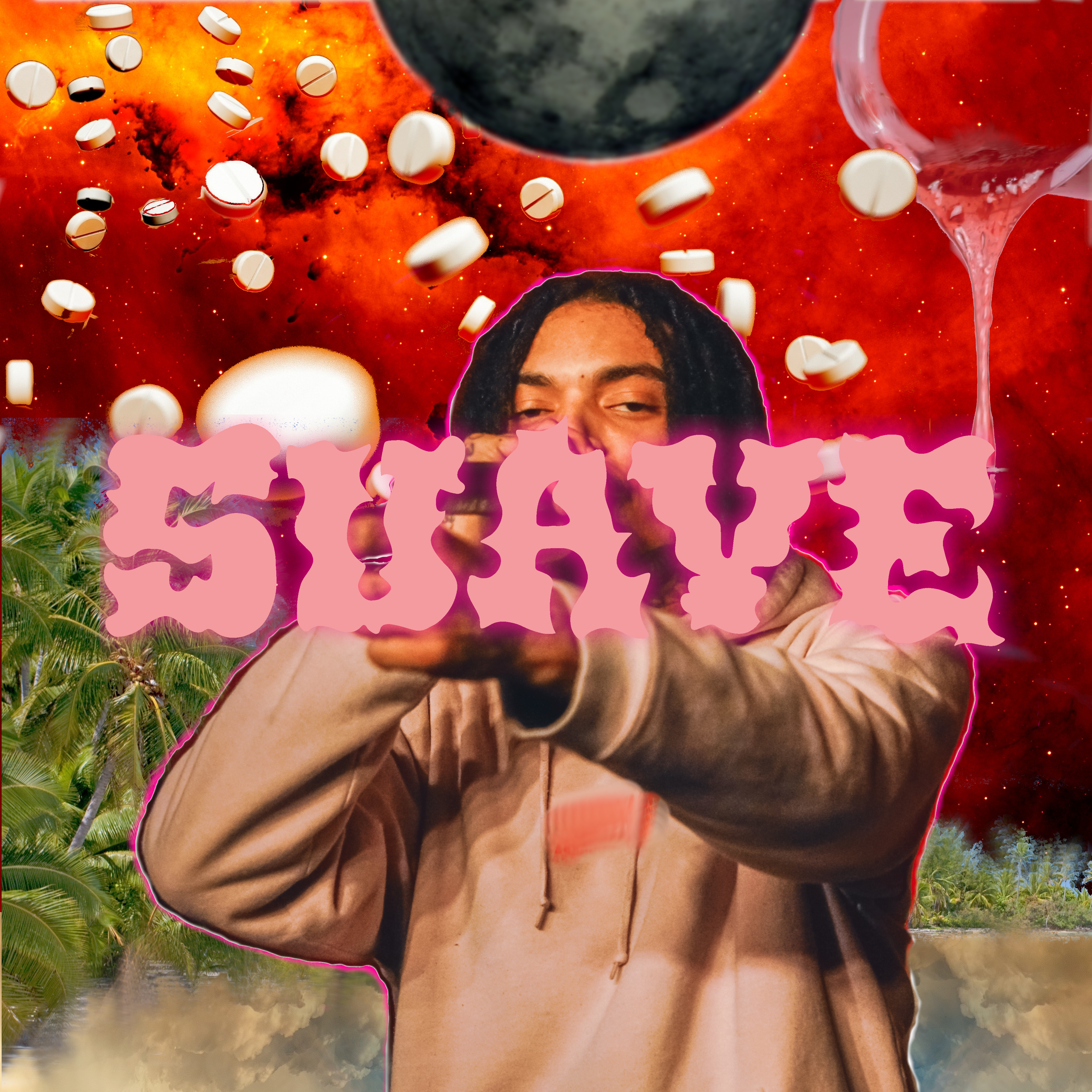 Suave artwork