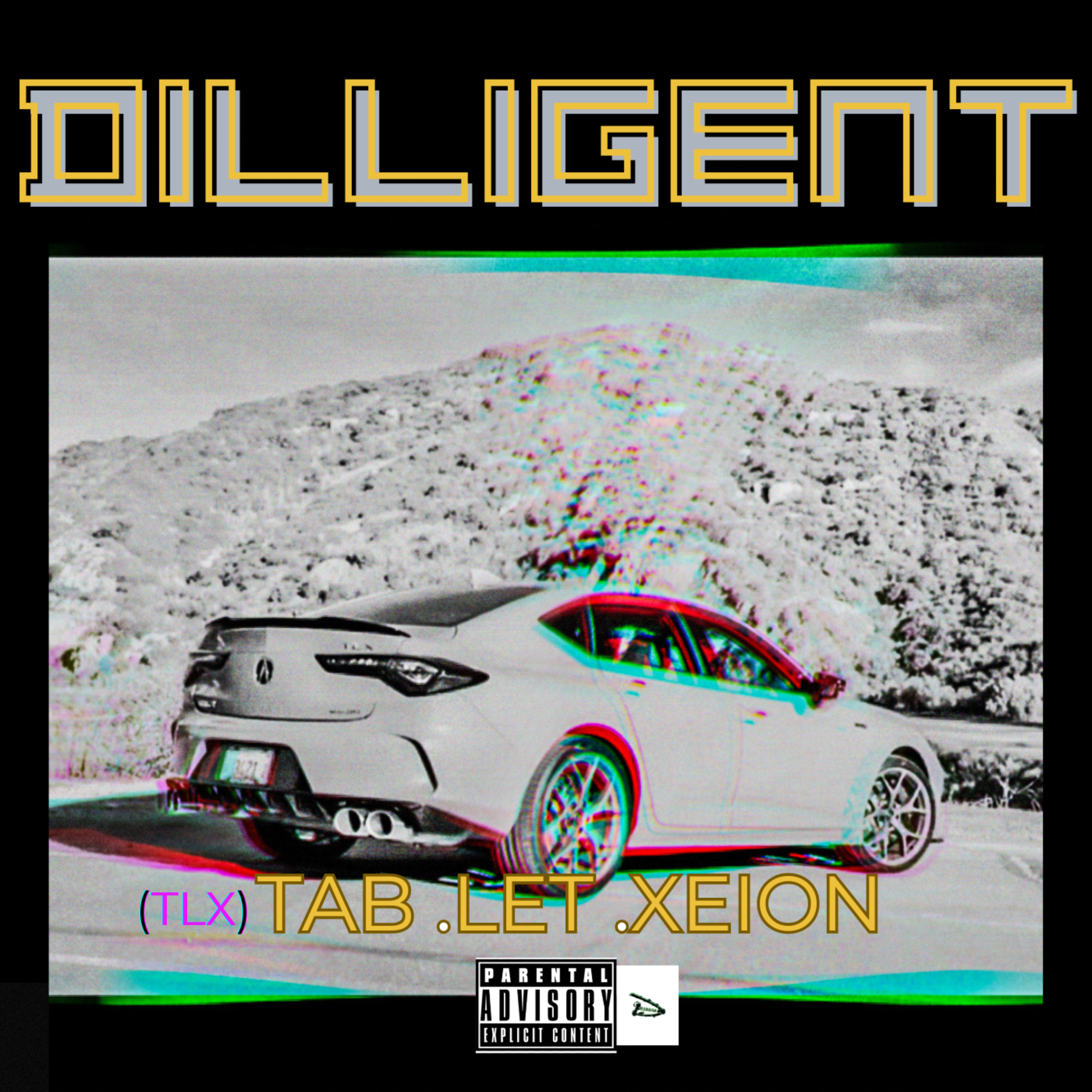 Tab Let Xeion (TLX) by Dilligen cover art
