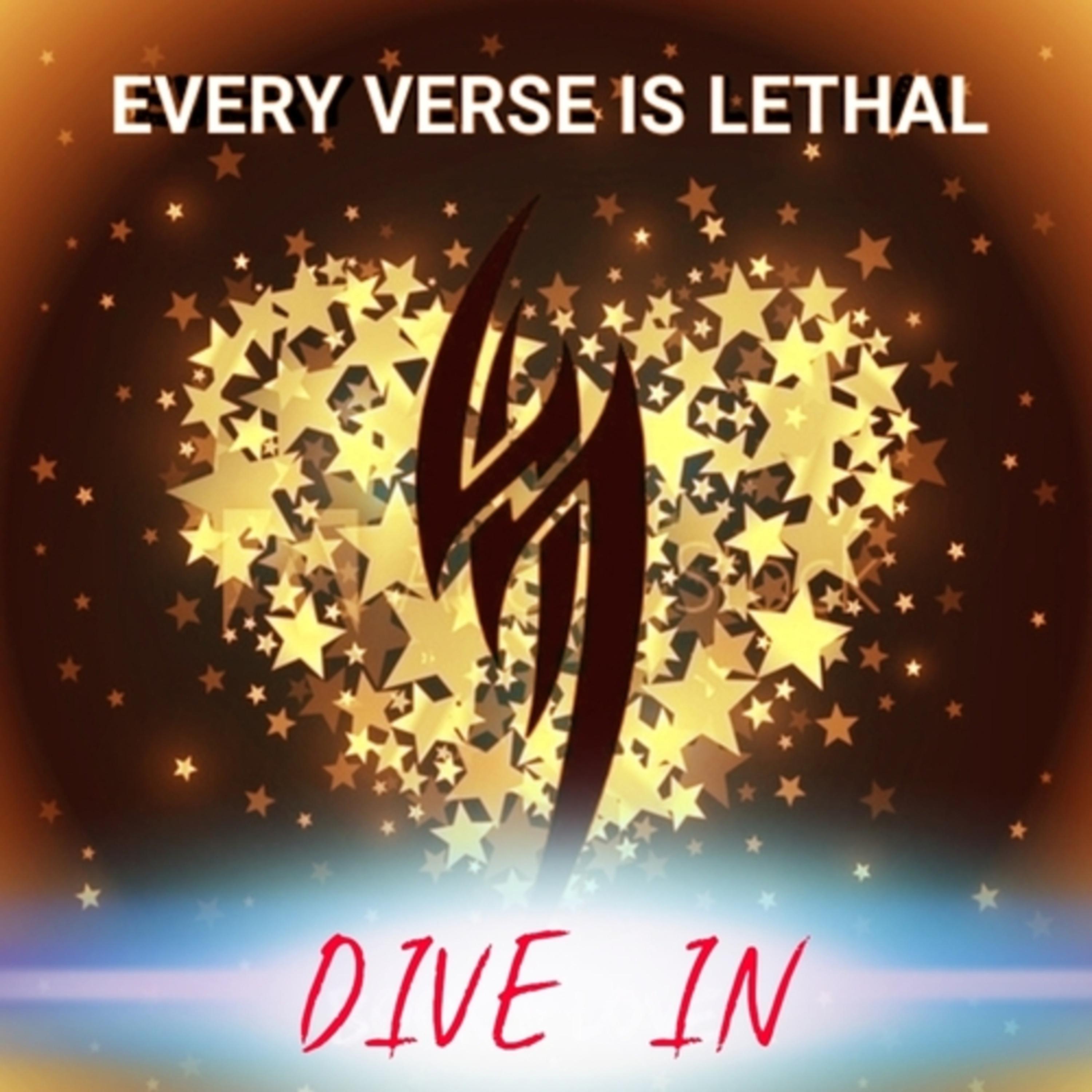 Divein artwork