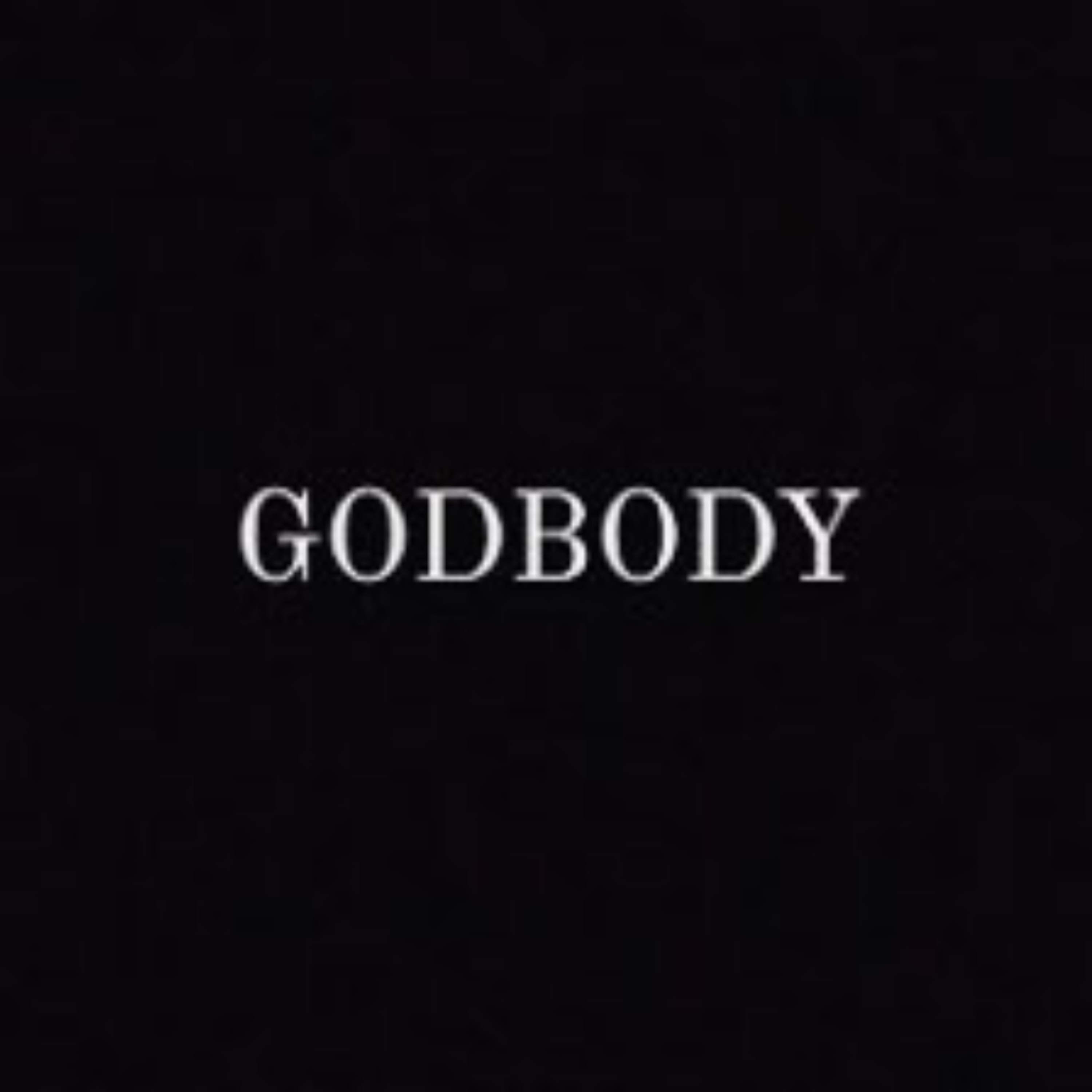 Godbody artwork
