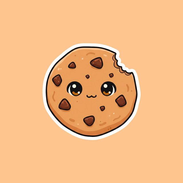 Crumbly