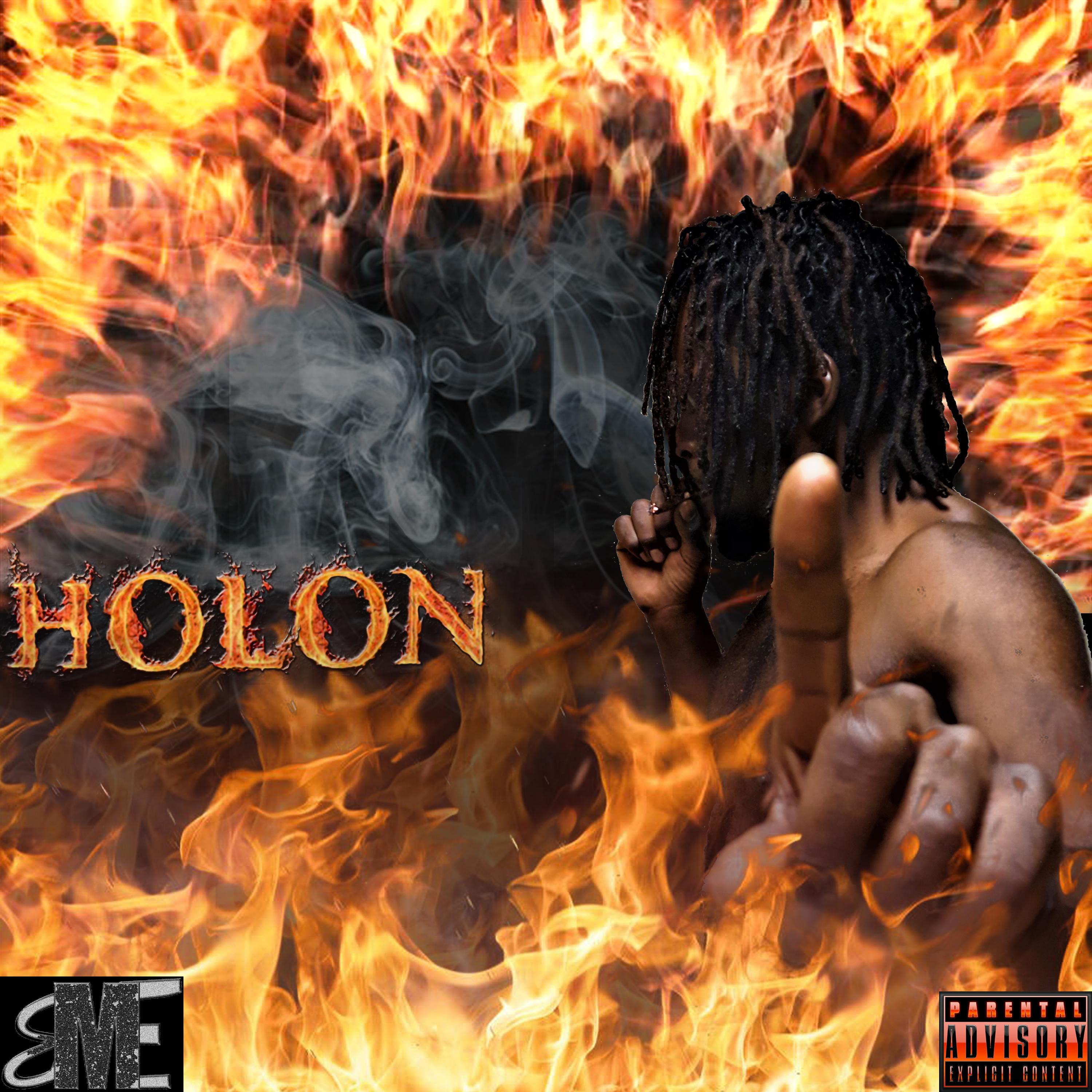 Holon artwork