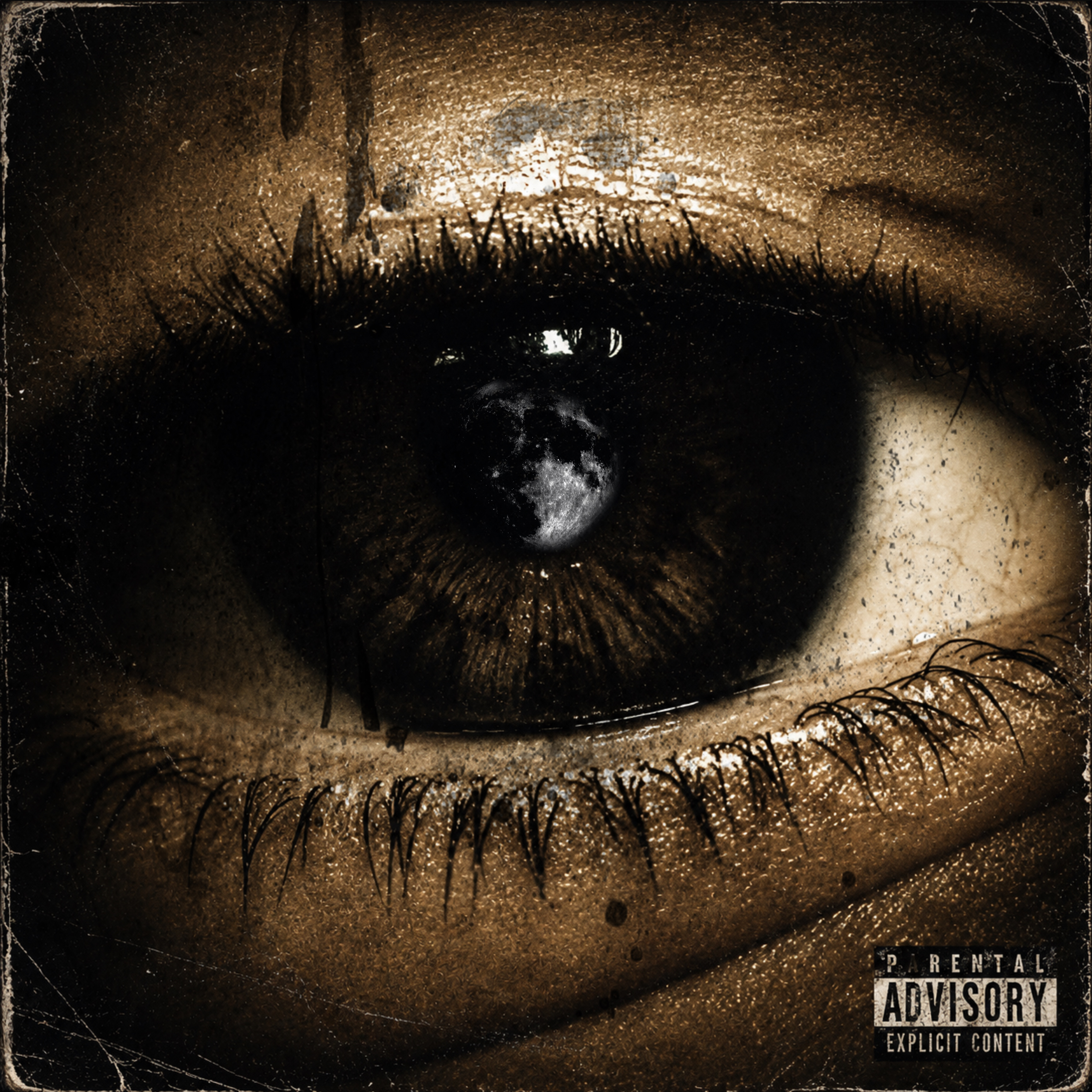 MOON @ DUSK 2 by JayWxst cover art