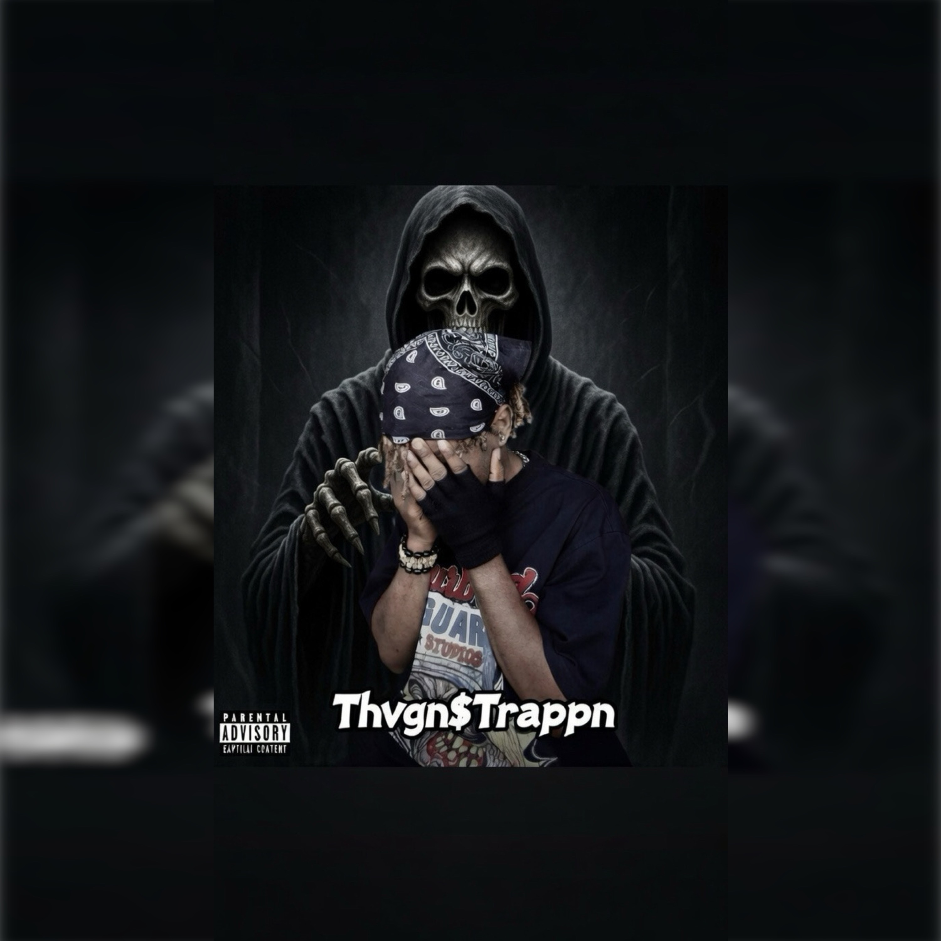 Thvgn$Trappn artwork