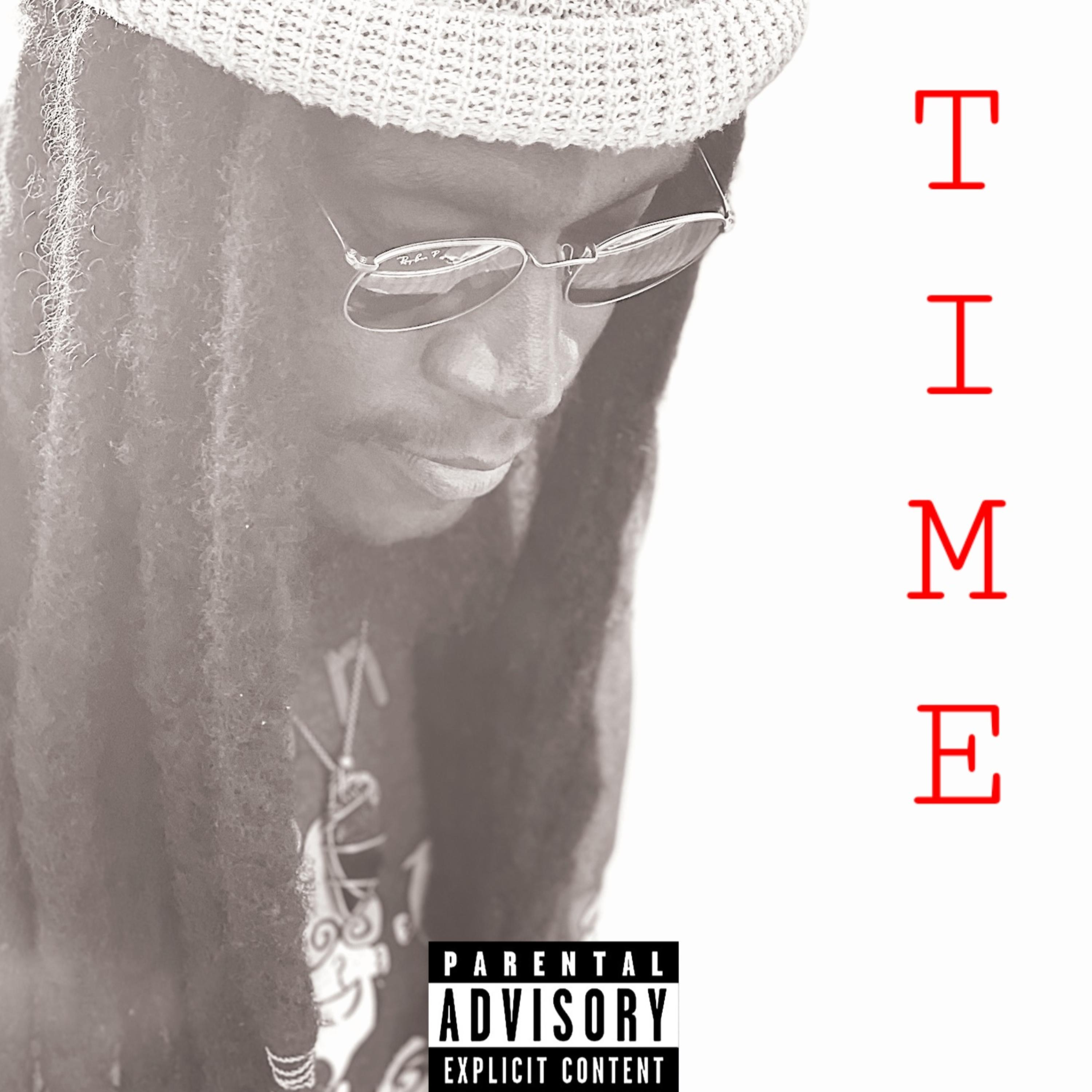 TIME artwork