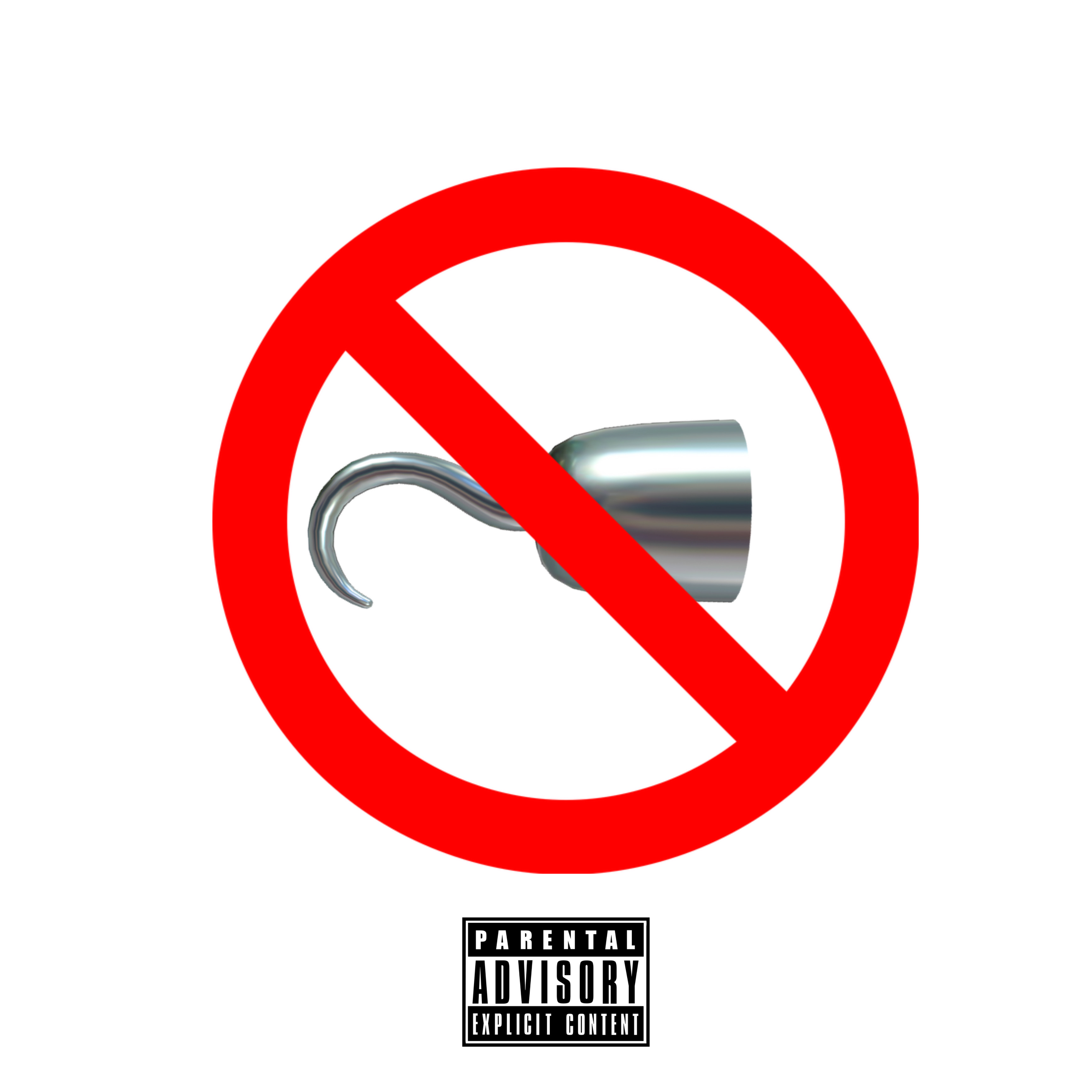 no hook artwork