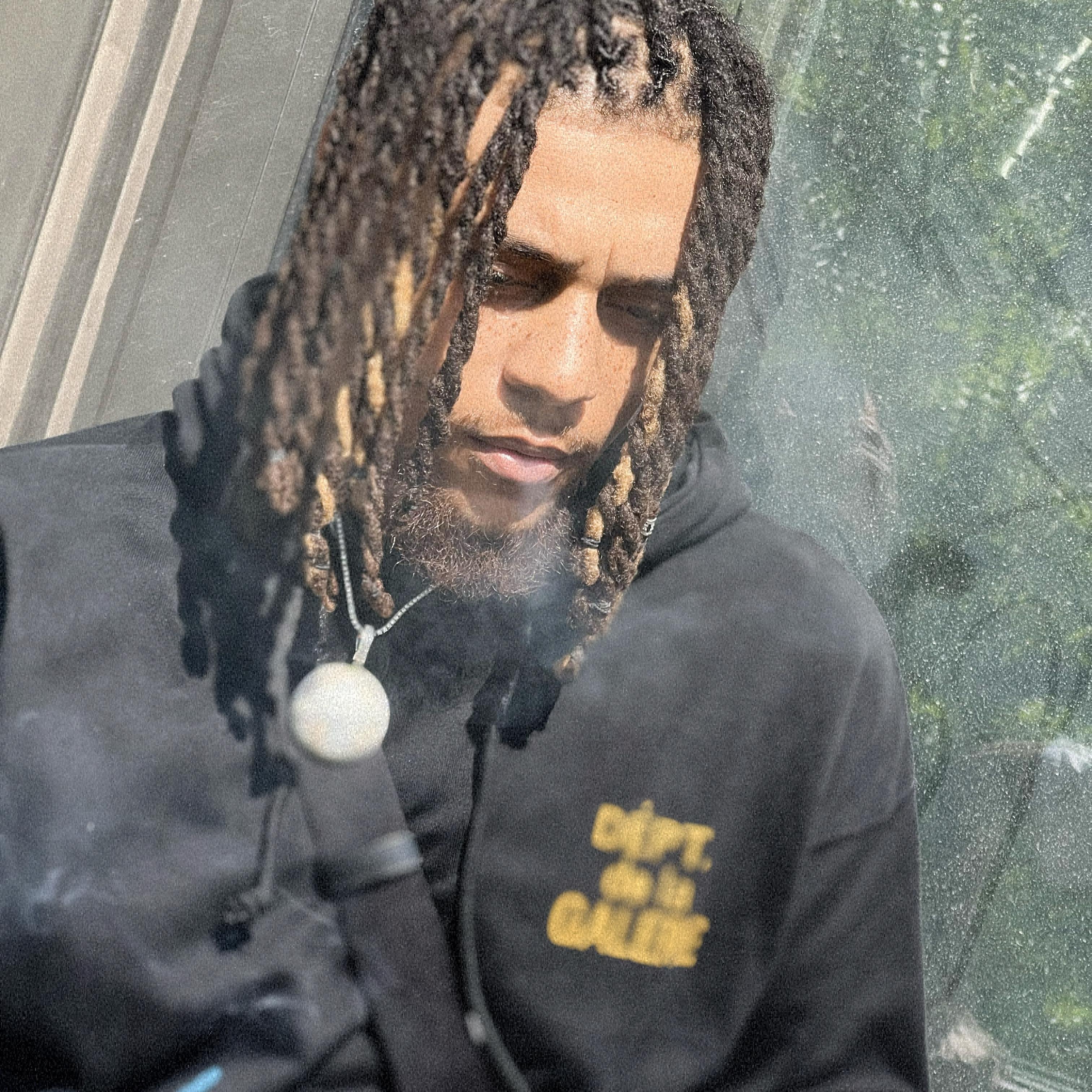 Vacation by Jose Flexin cover art