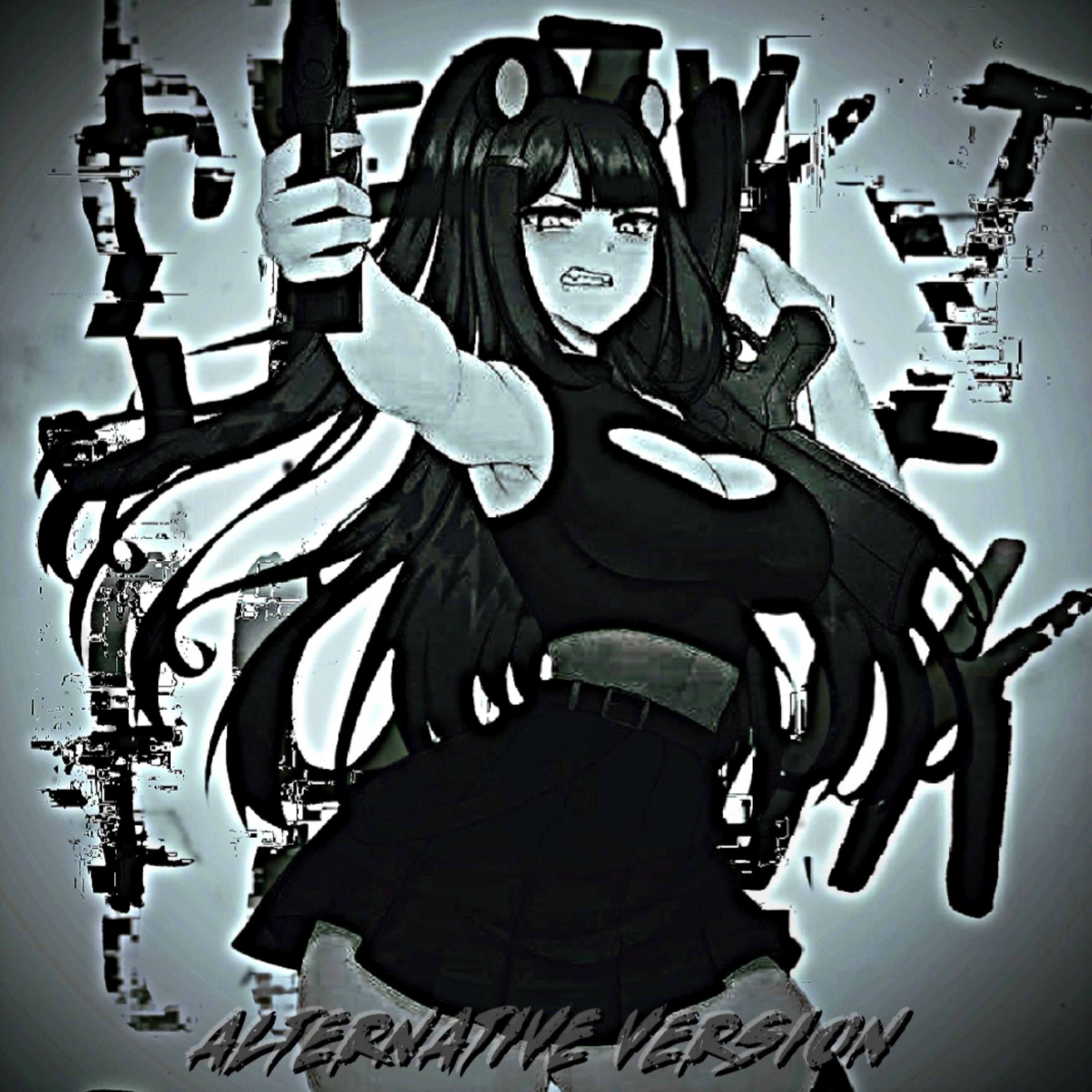 SEIKI FUNK (Alternative Version) artwork