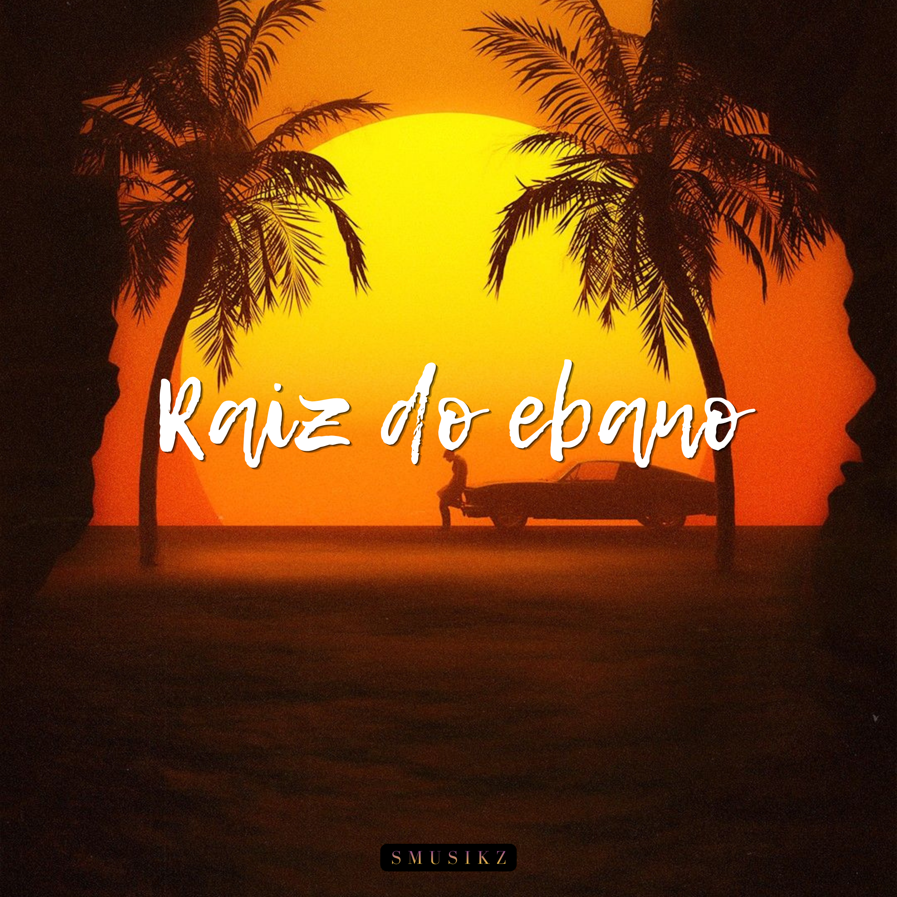 Raiz de ebano artwork