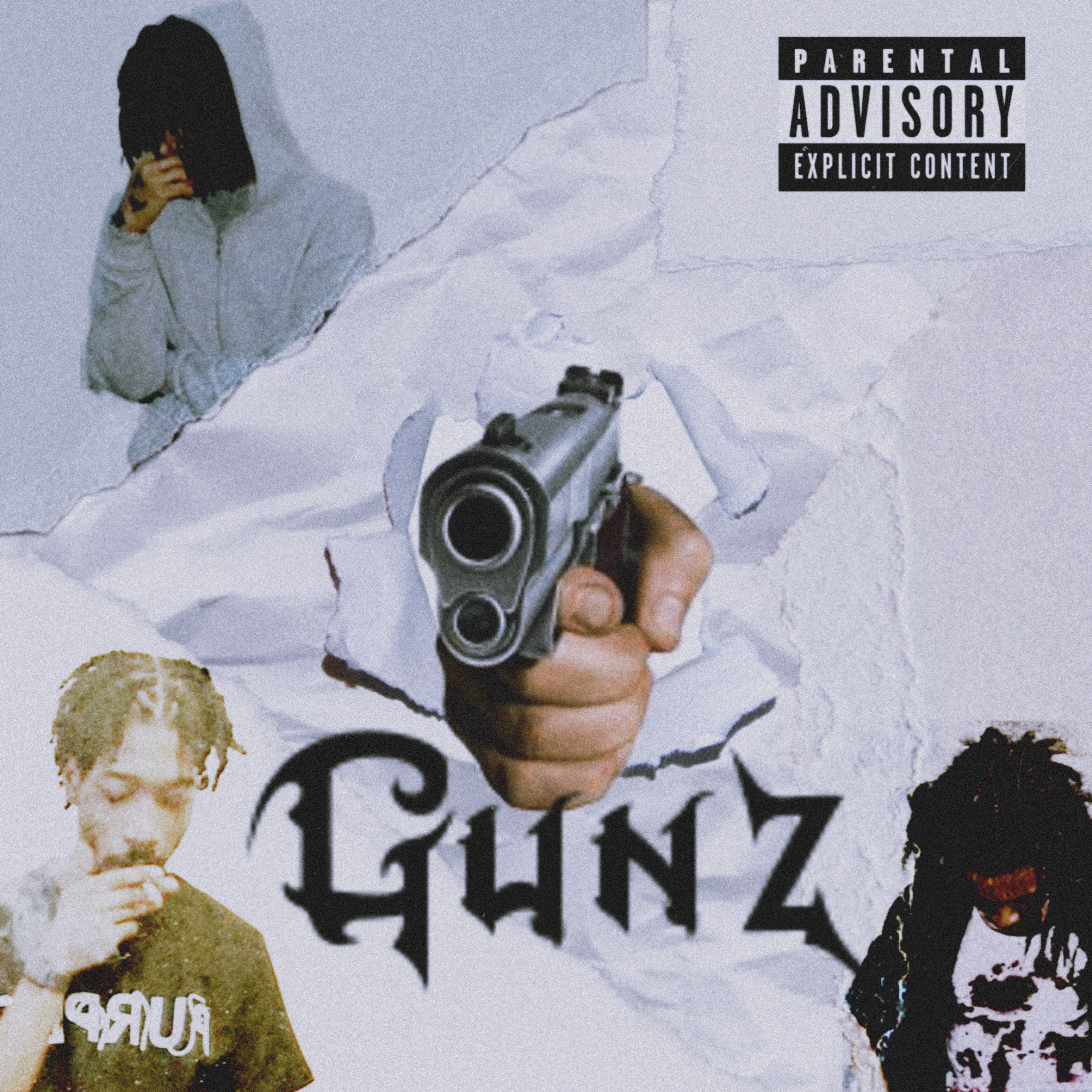 Gunz artwork