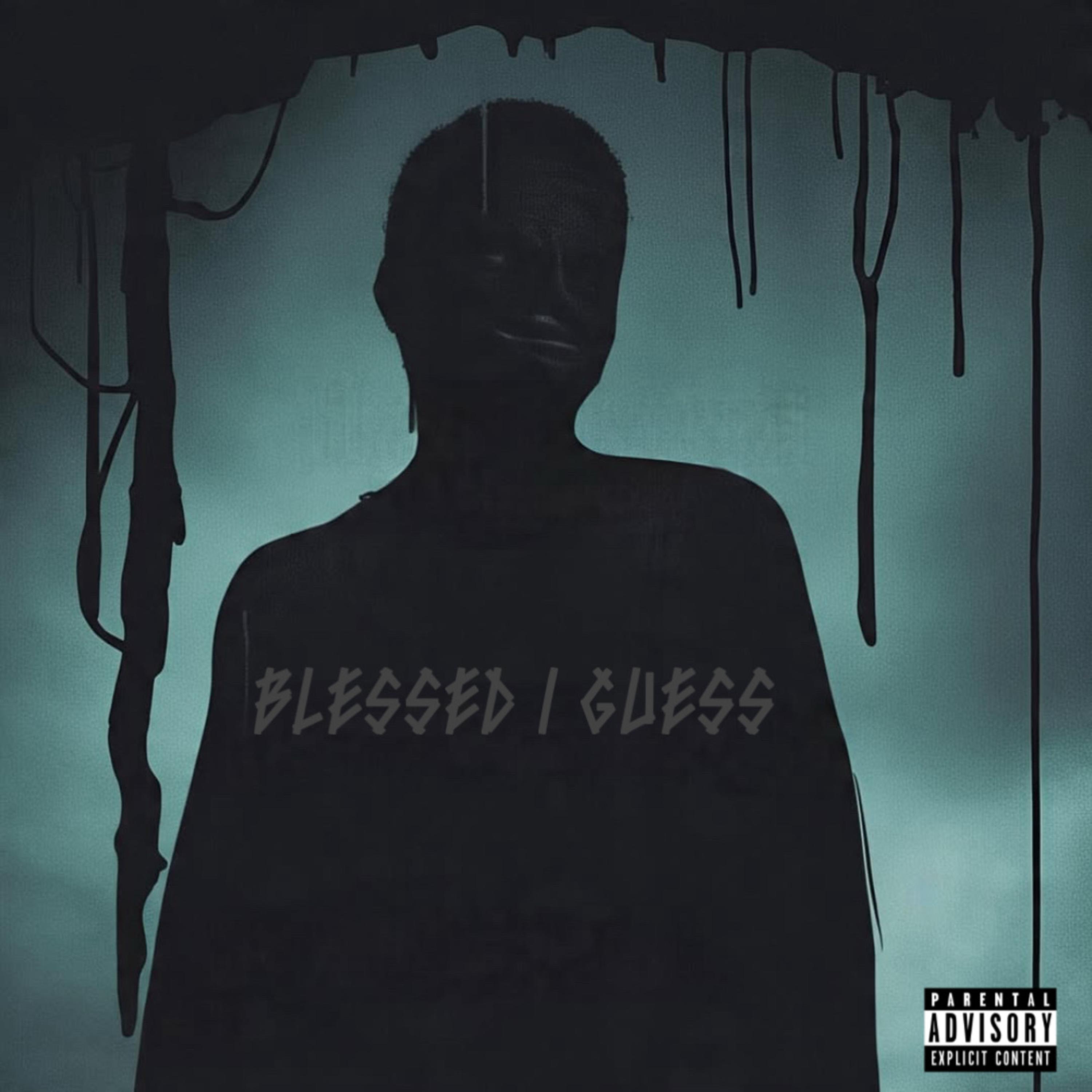 Blessed I Guess artwork
